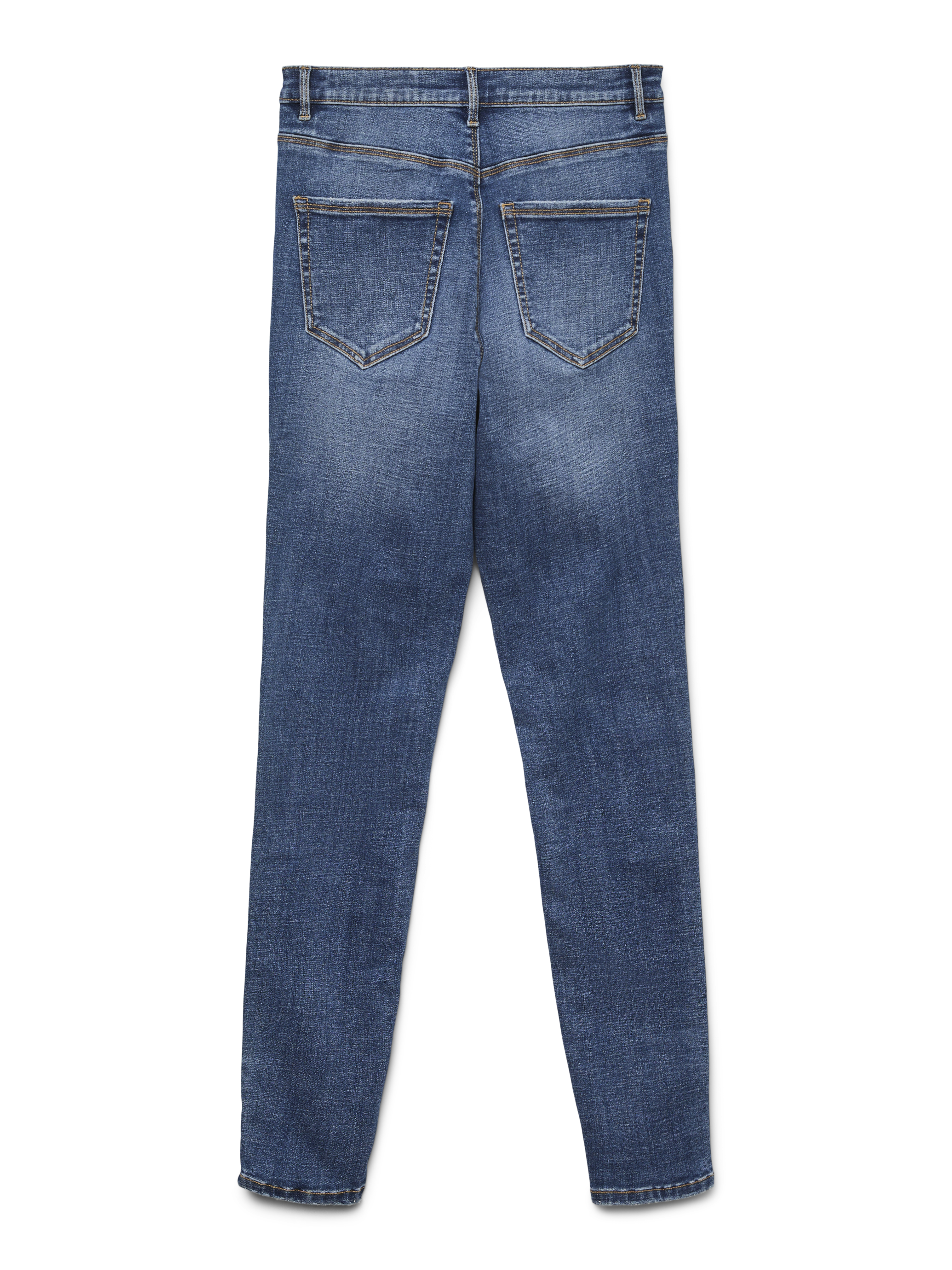 VERO MODA® VMBE High rise Skinny Fit Jeans
