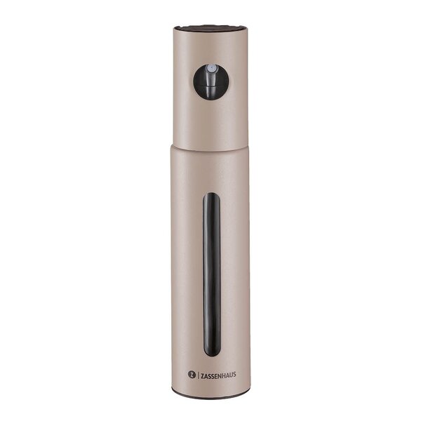 Oleon sprayflaske for olje 100 ml grå