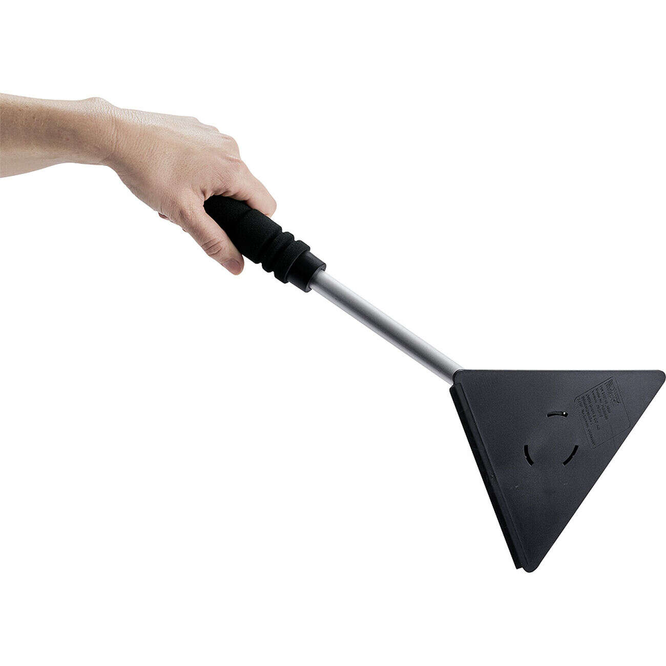 Raclette nettoyeur pour vitre de voiture intérieur et extérieur