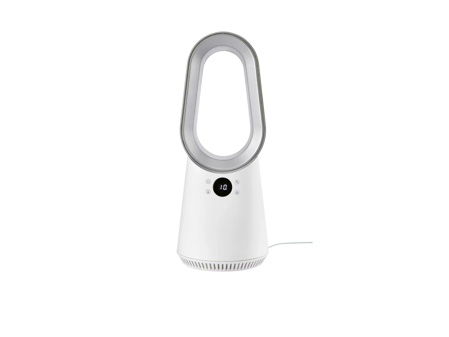 SILVERCREST Mini-ventilateur sans rotor