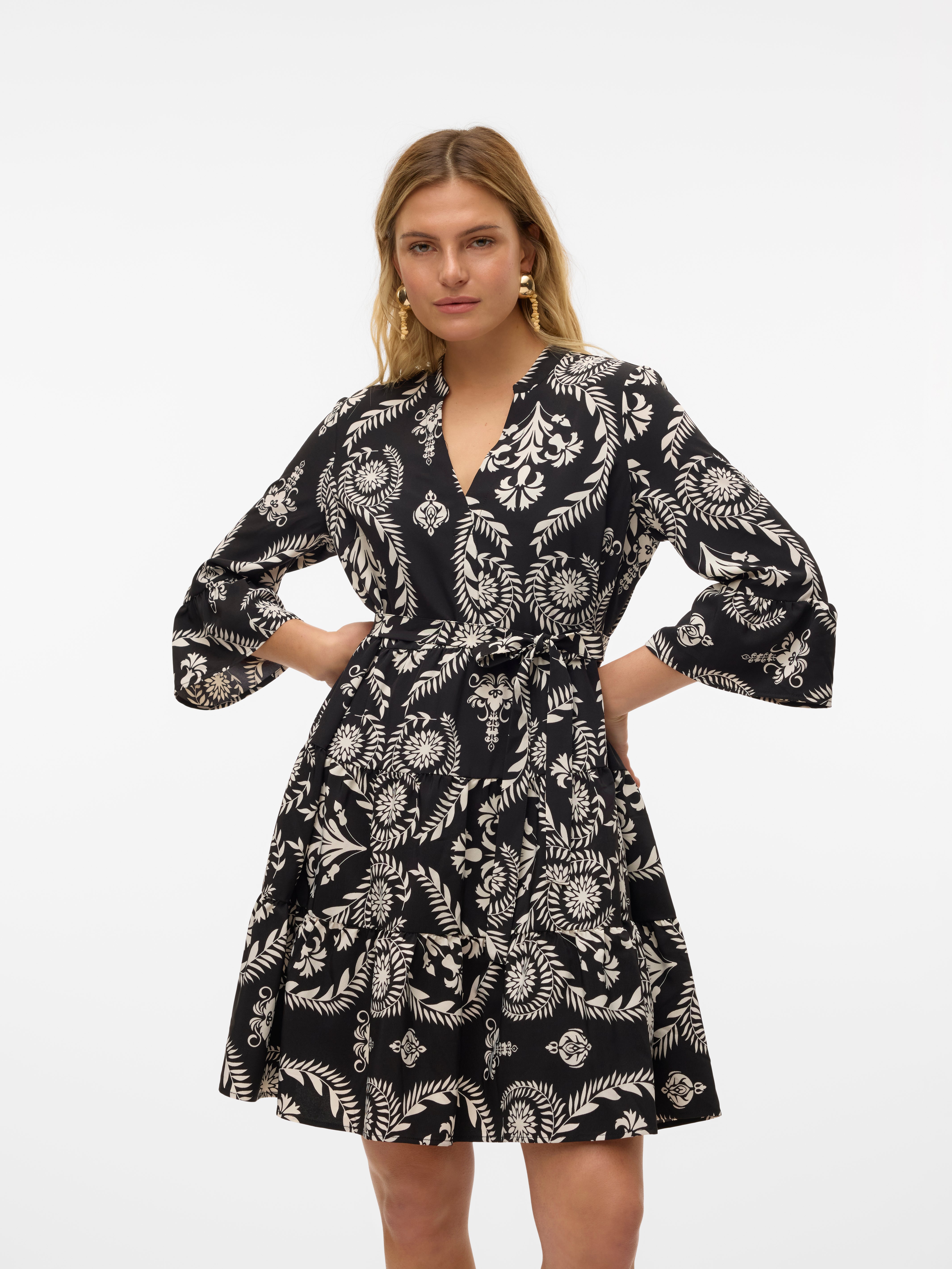 VERO MODA® VMZERA Short dress