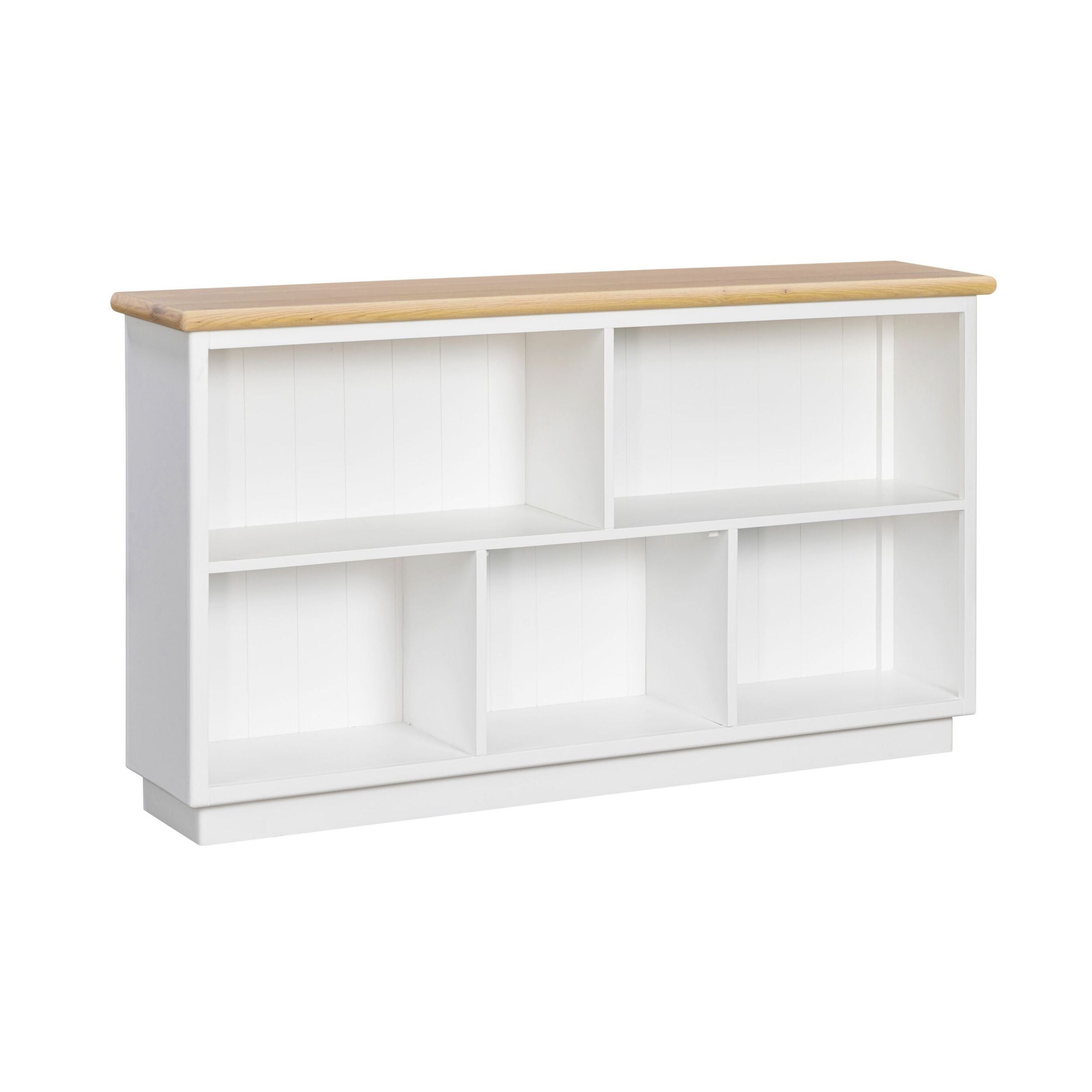 Saige Lowline Shelving Unit