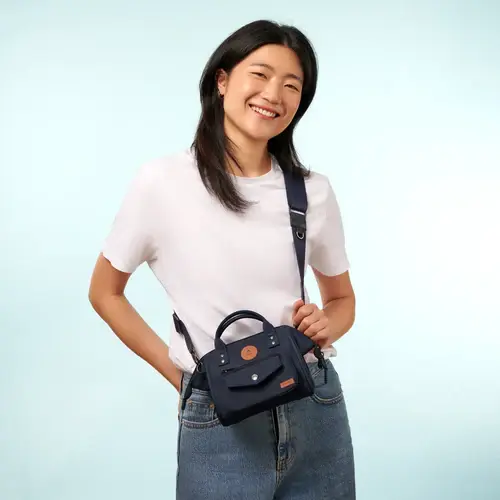 Crossbody Adventurer Small Nara