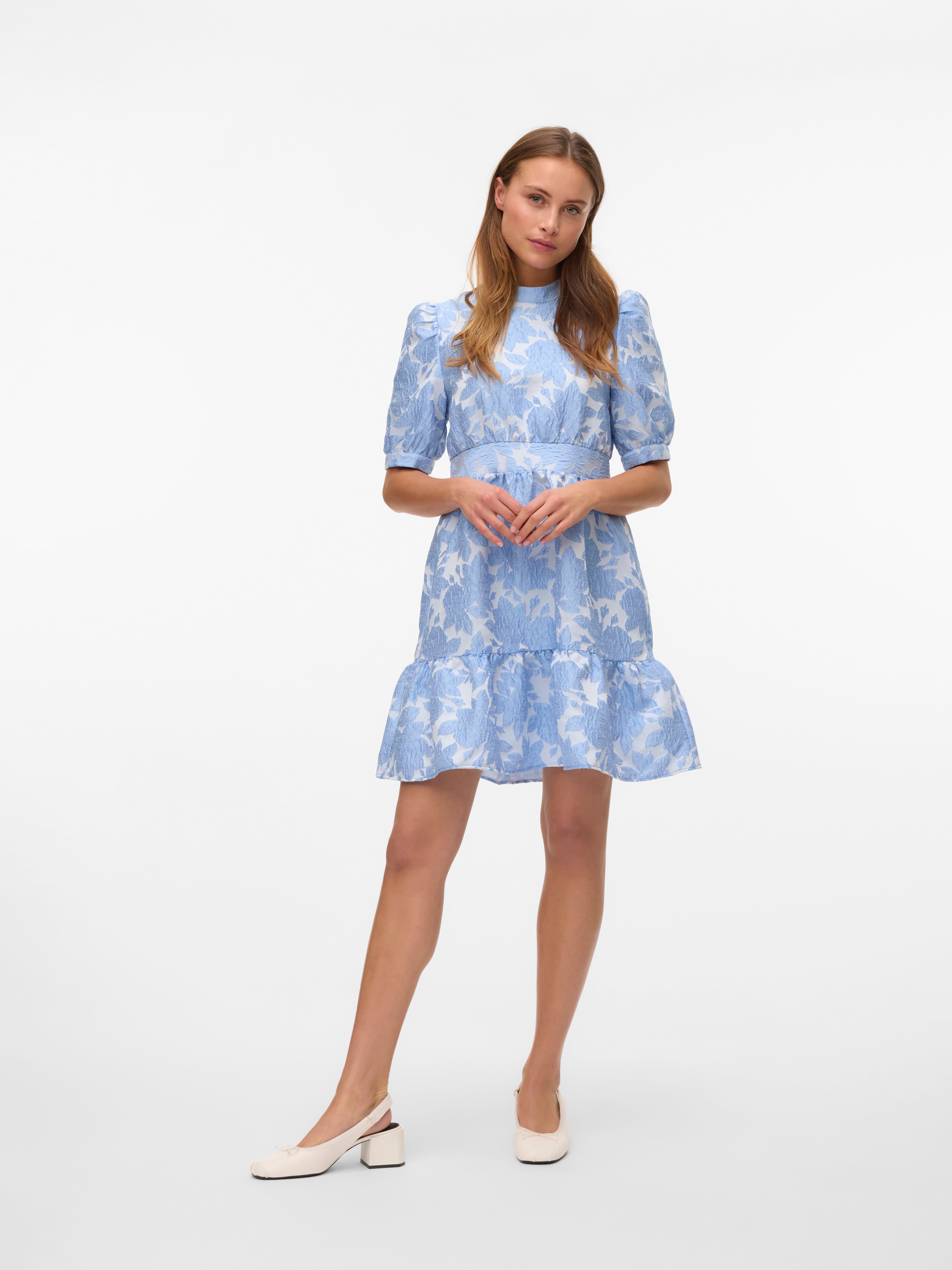 VERO MODA® VMSULLE Short dress