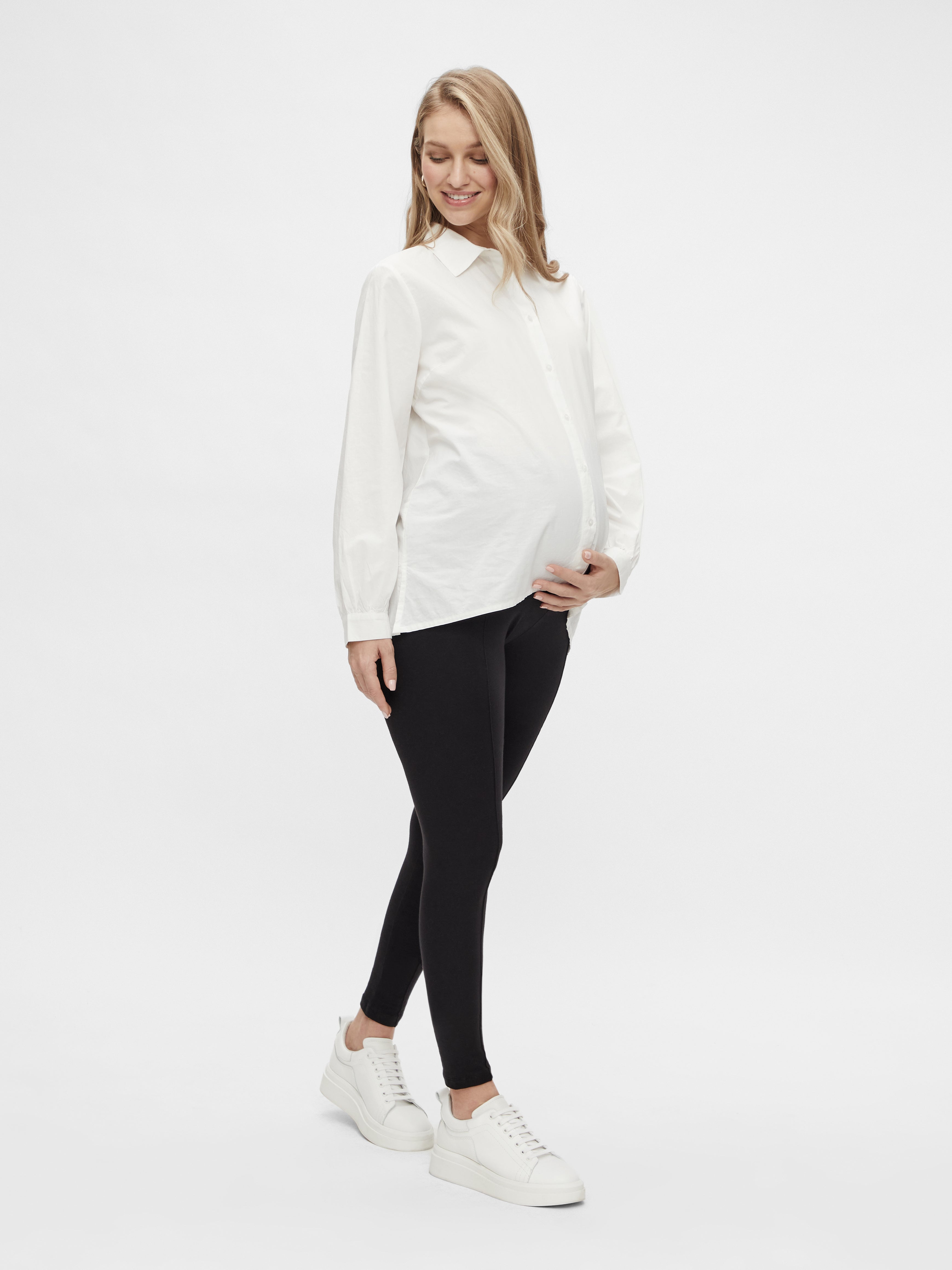 VERO MODA® Maternity-leggings
