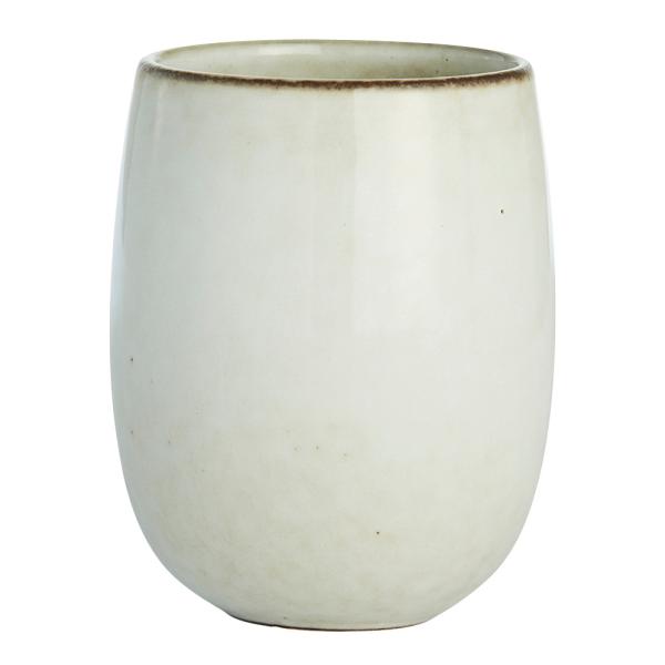 Amera krus 27 cl beige