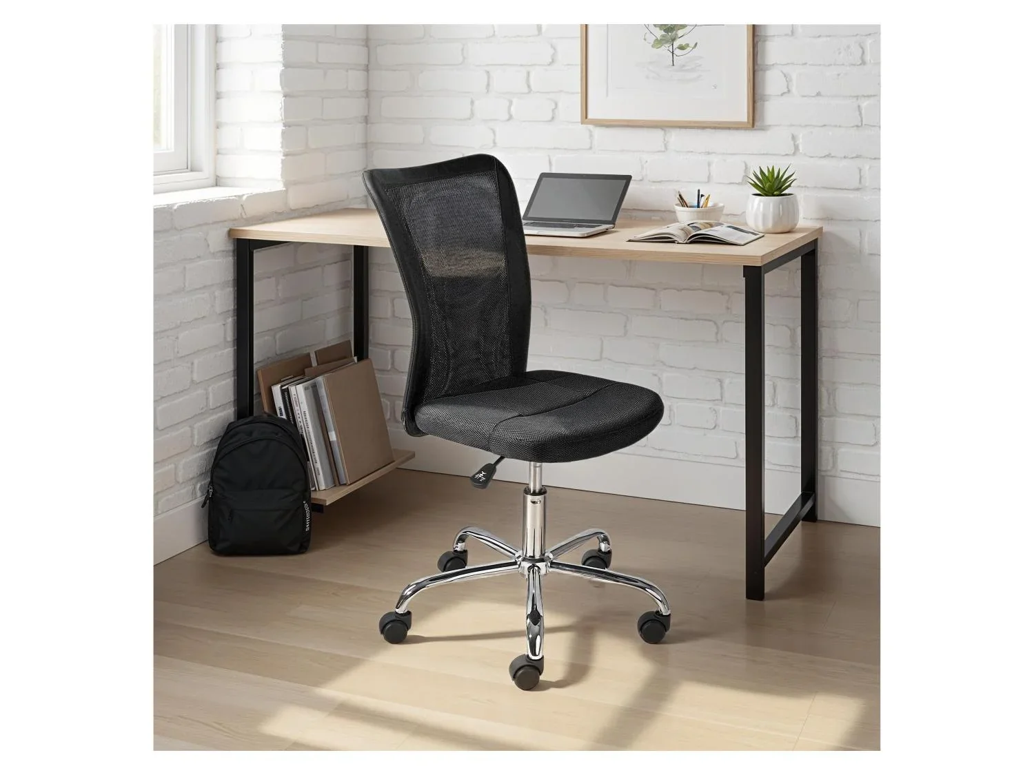 Inter Link Chaise pivotante