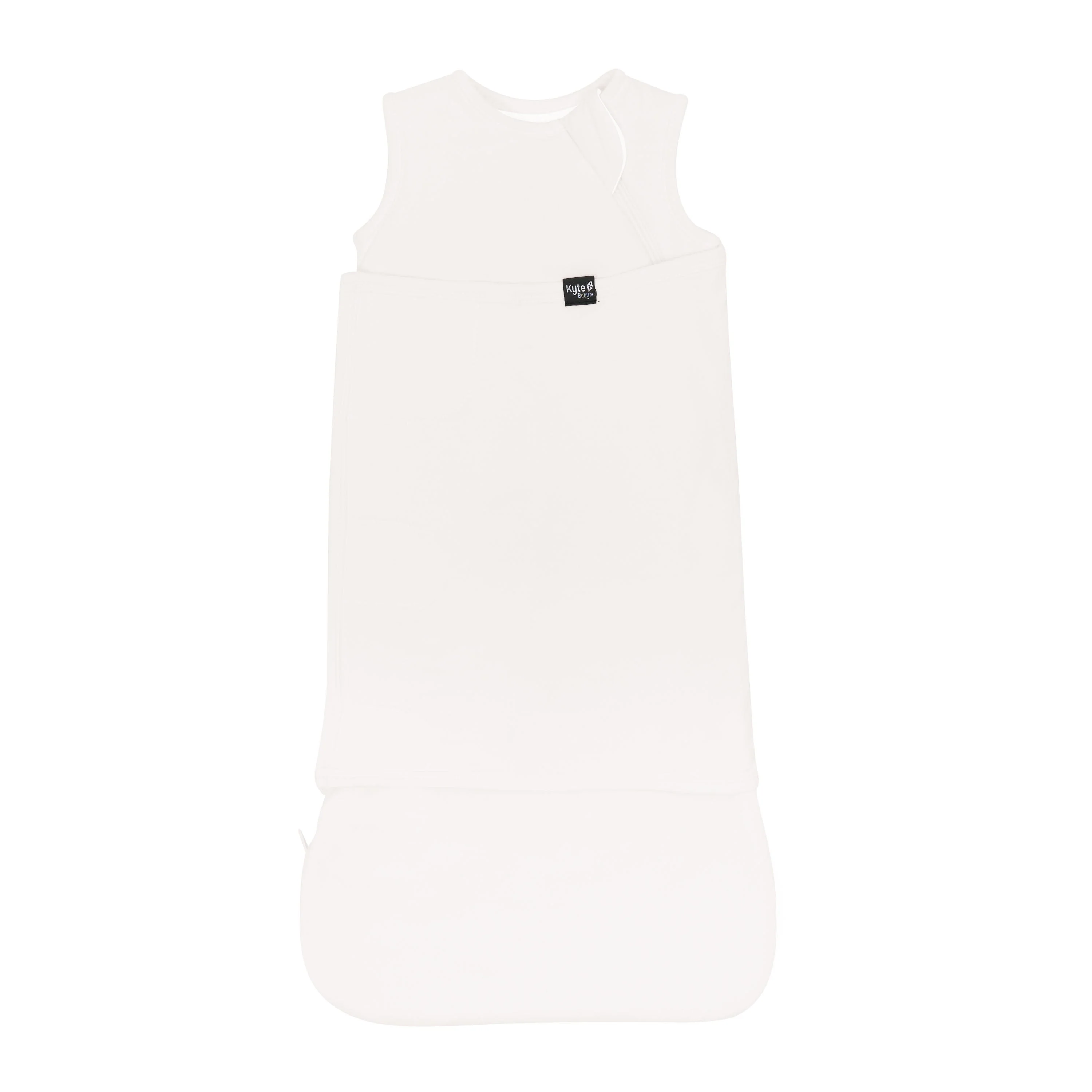 Sleep Bag Swaddler in Cloud 1.0