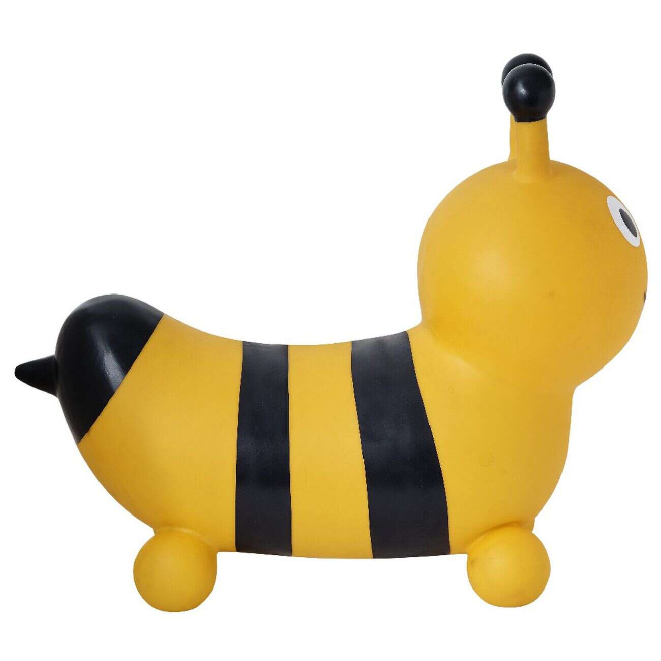 Animal sauteur abeille