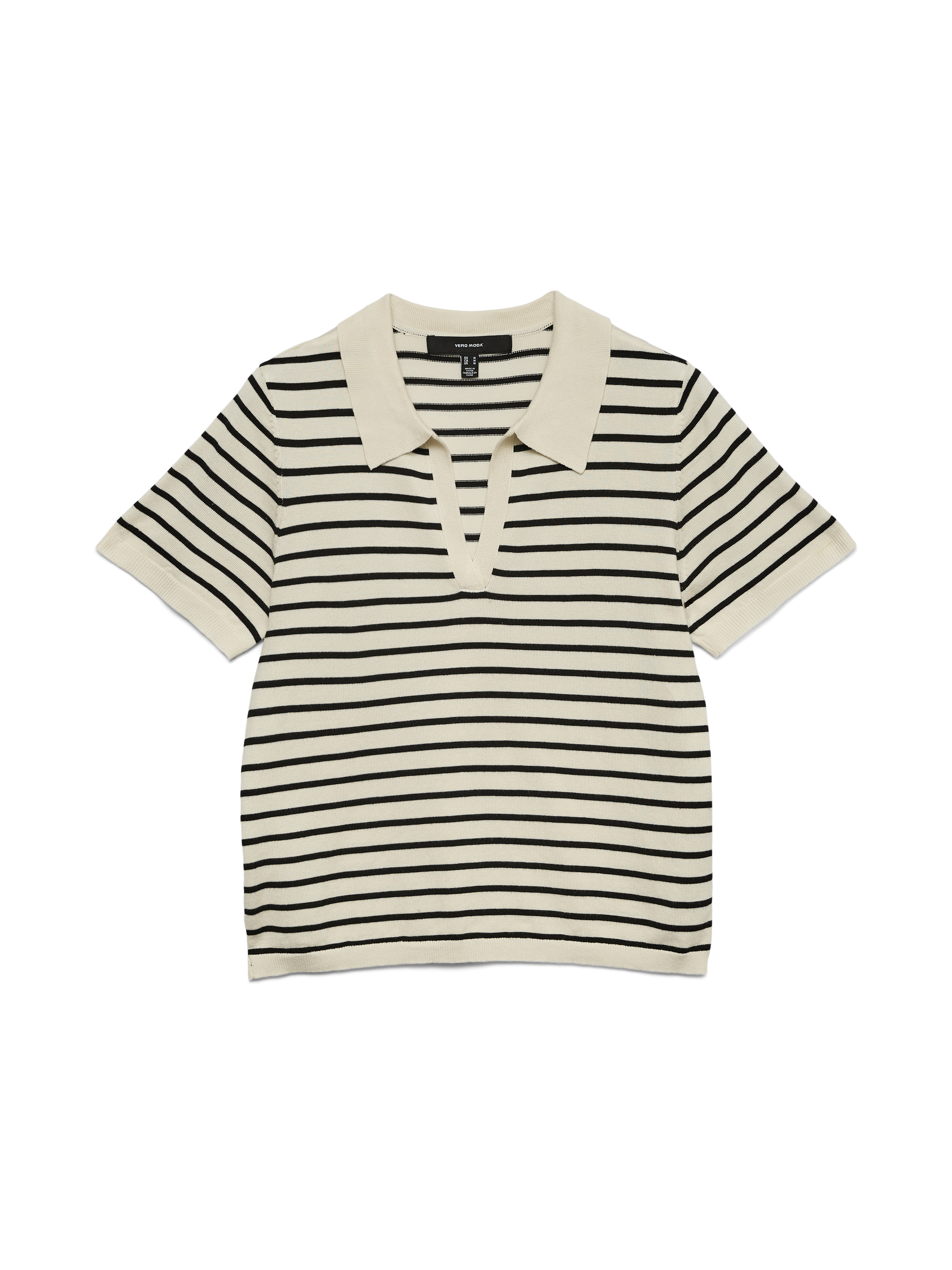 VERO MODA® VMSILJE Pullover