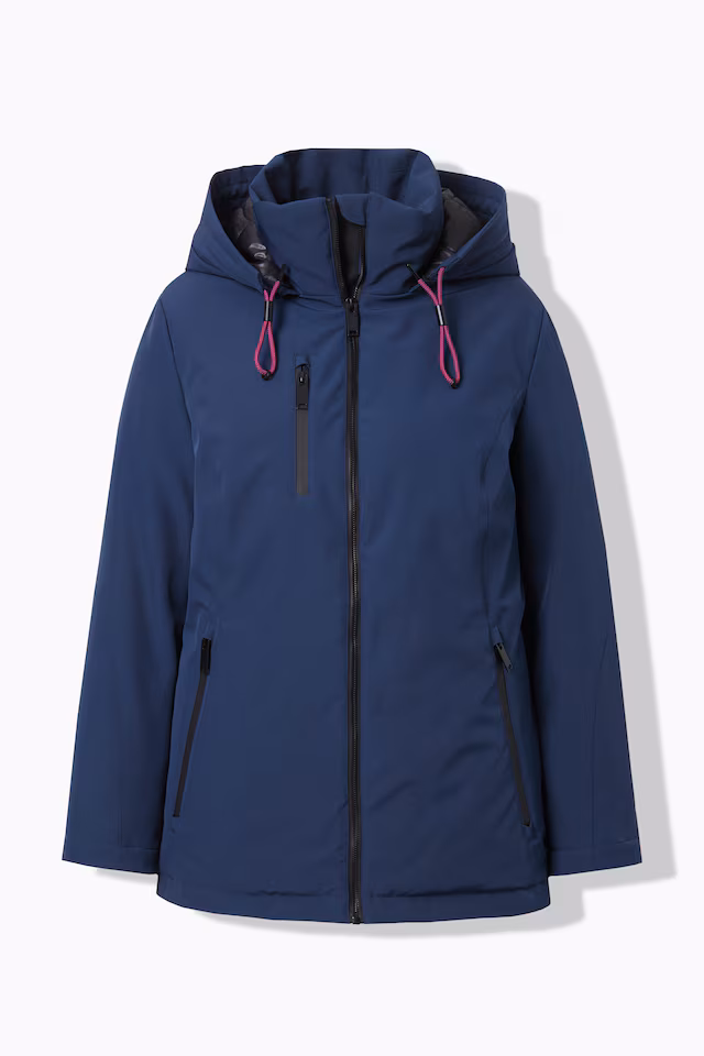 HYPRAR Water-Repellent Jacket