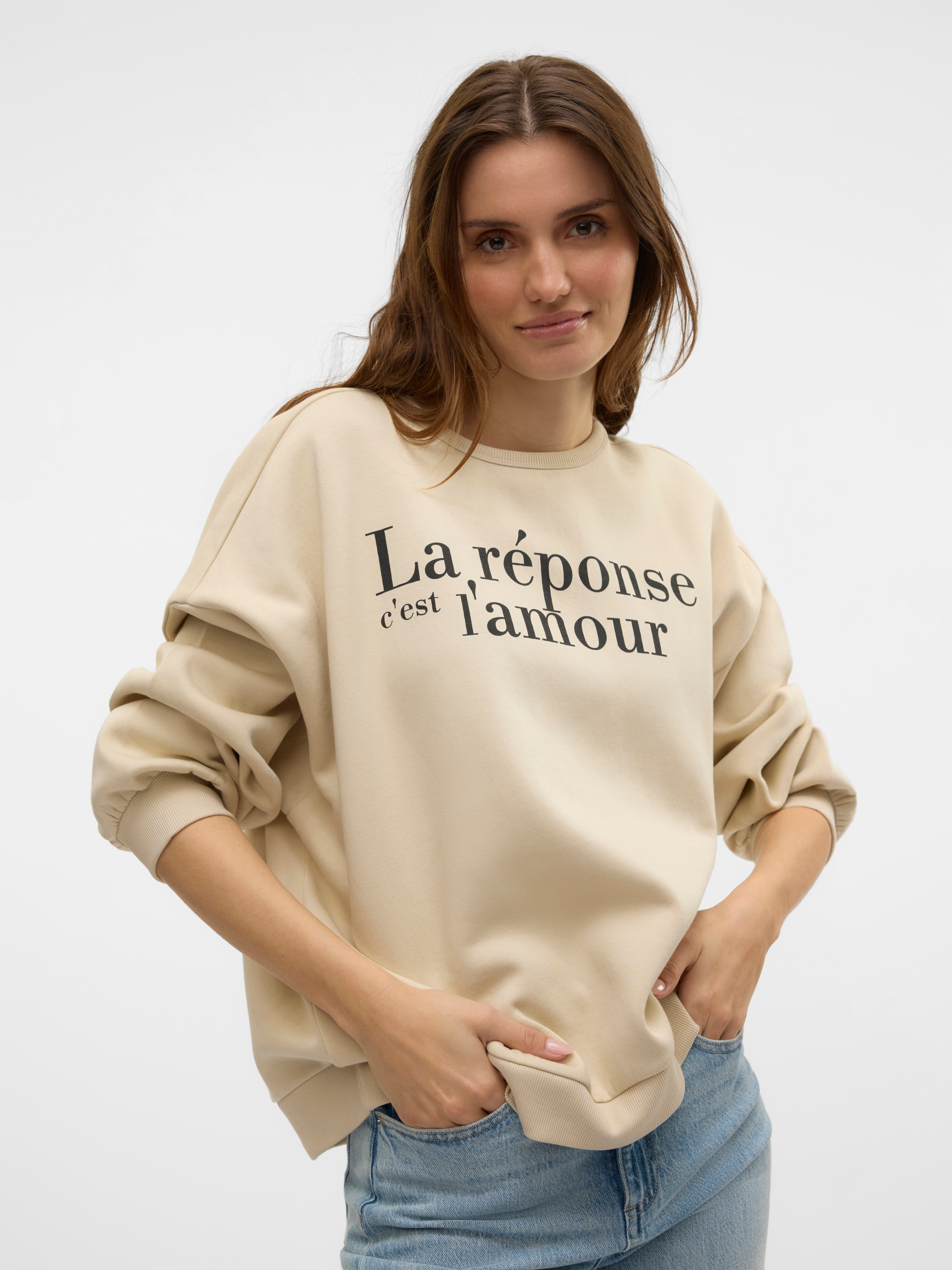VERO MODA® SNIA Sweatshirt