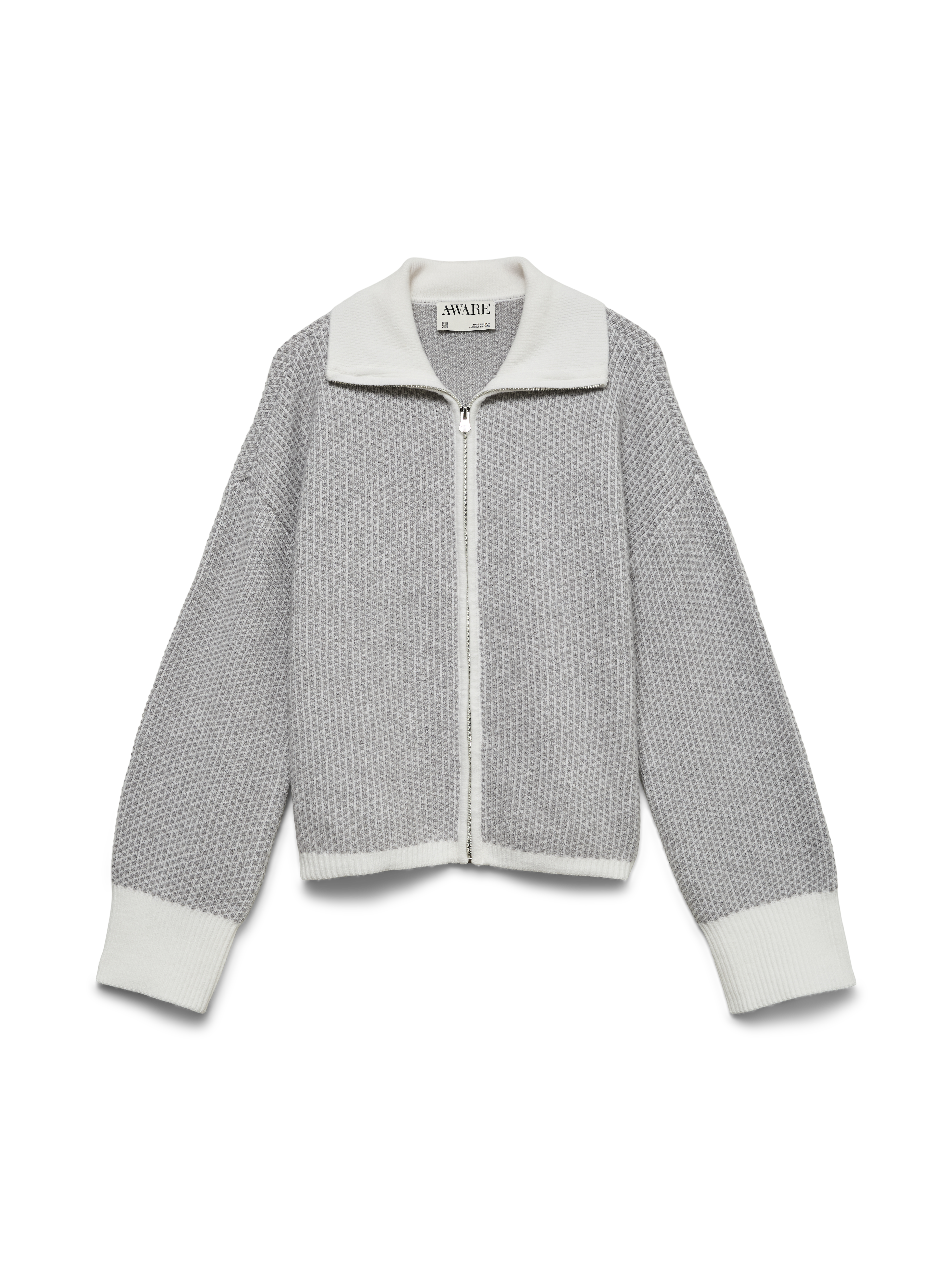 VERO MODA® AWOLLIE Knit Cardigan