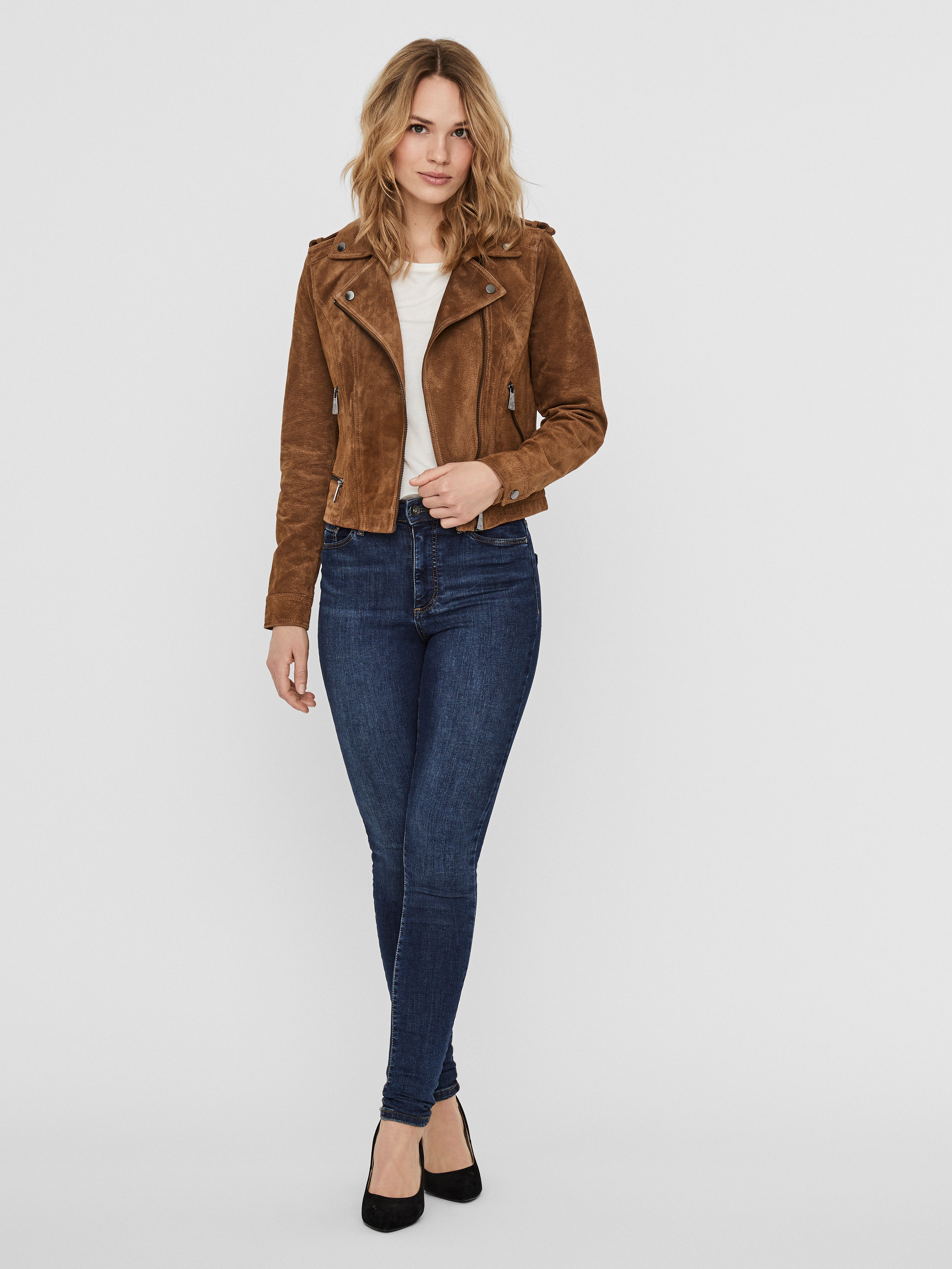 VERO MODA® VMROYCE Jacket