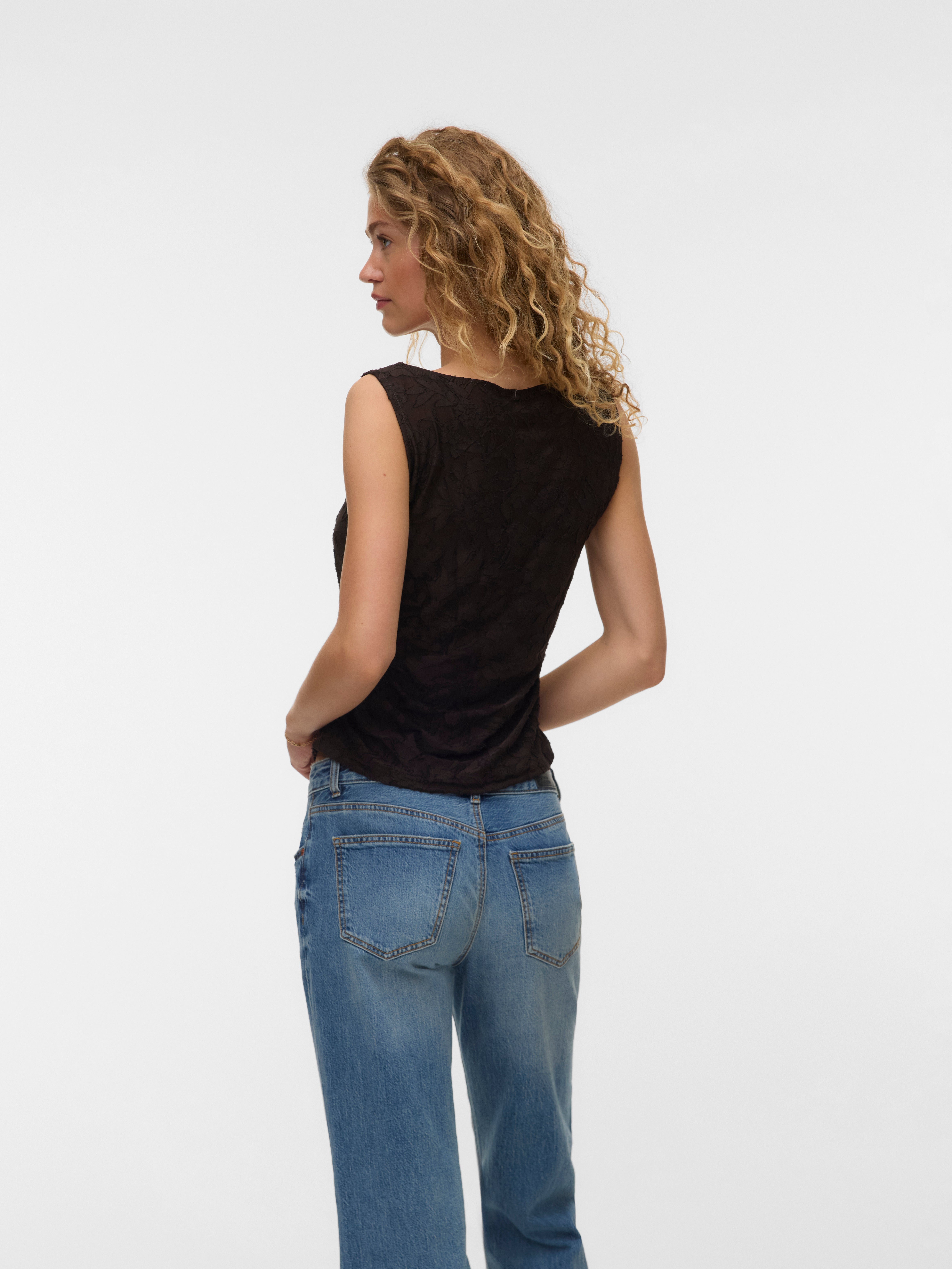 VERO MODA® VMLAYLA Top