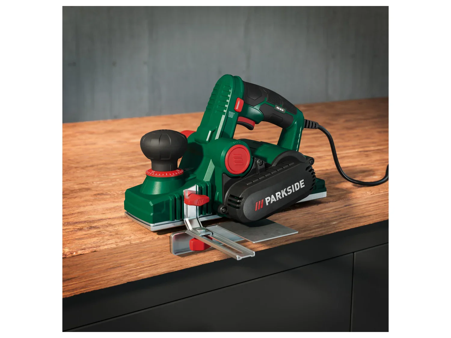 PARKSIDE Rabot lectrique PEH 30 D4, 750 W