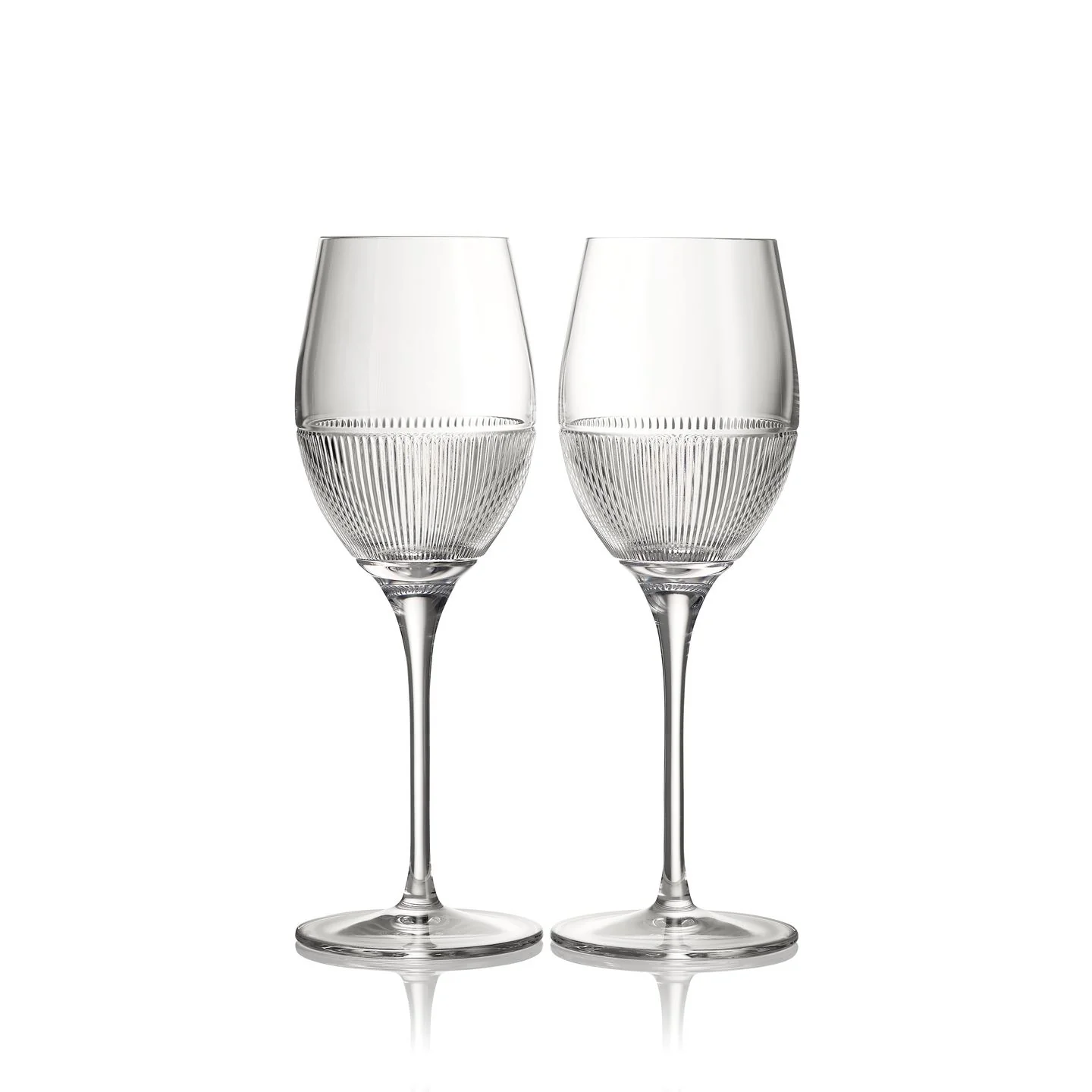 Helia Wine Glass Pair