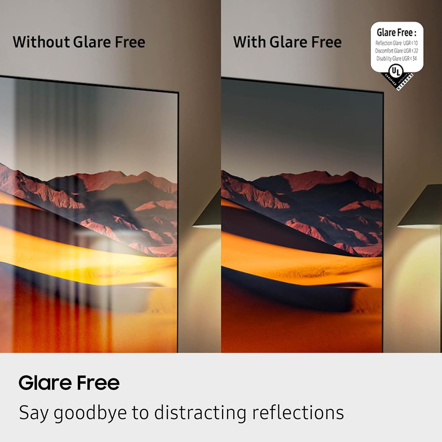 SAMSUNG QN50QN90FAFXZA 50 Inch Neo QLED 4K QN90F Vision AI Smart TV with 6 Year Amber Protection Plan (2025)