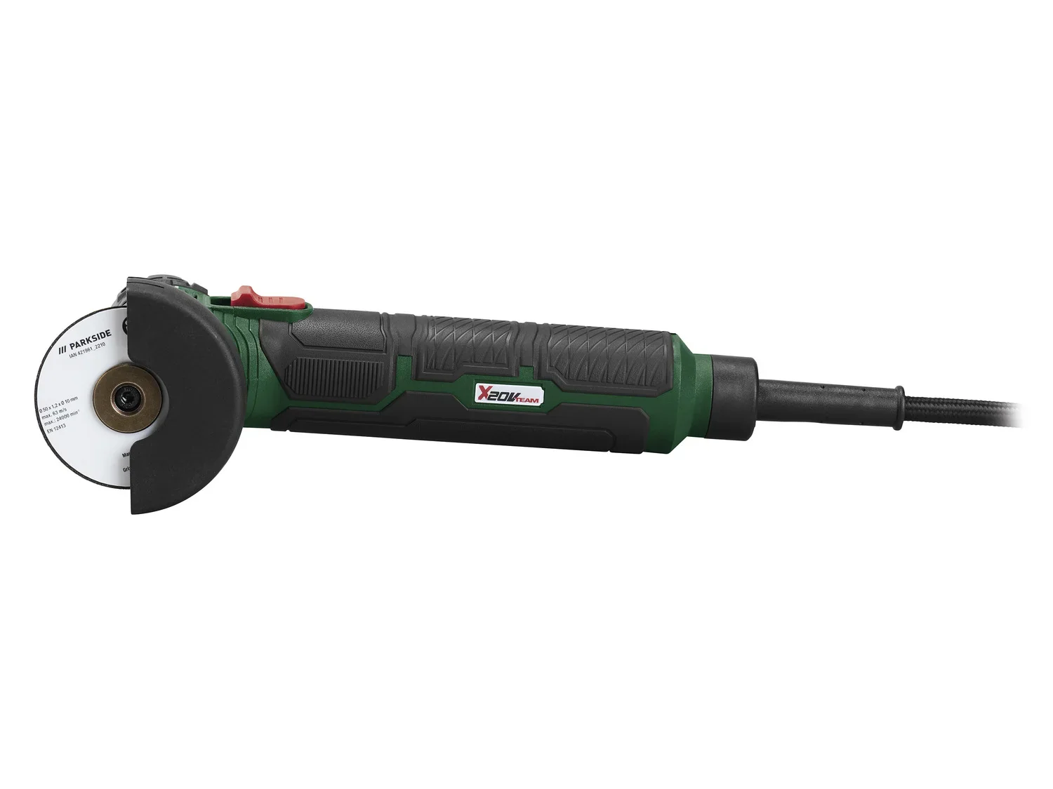 PARKSIDE Set de modlisme sans fil PMBSA 20-Li A1, 20 V