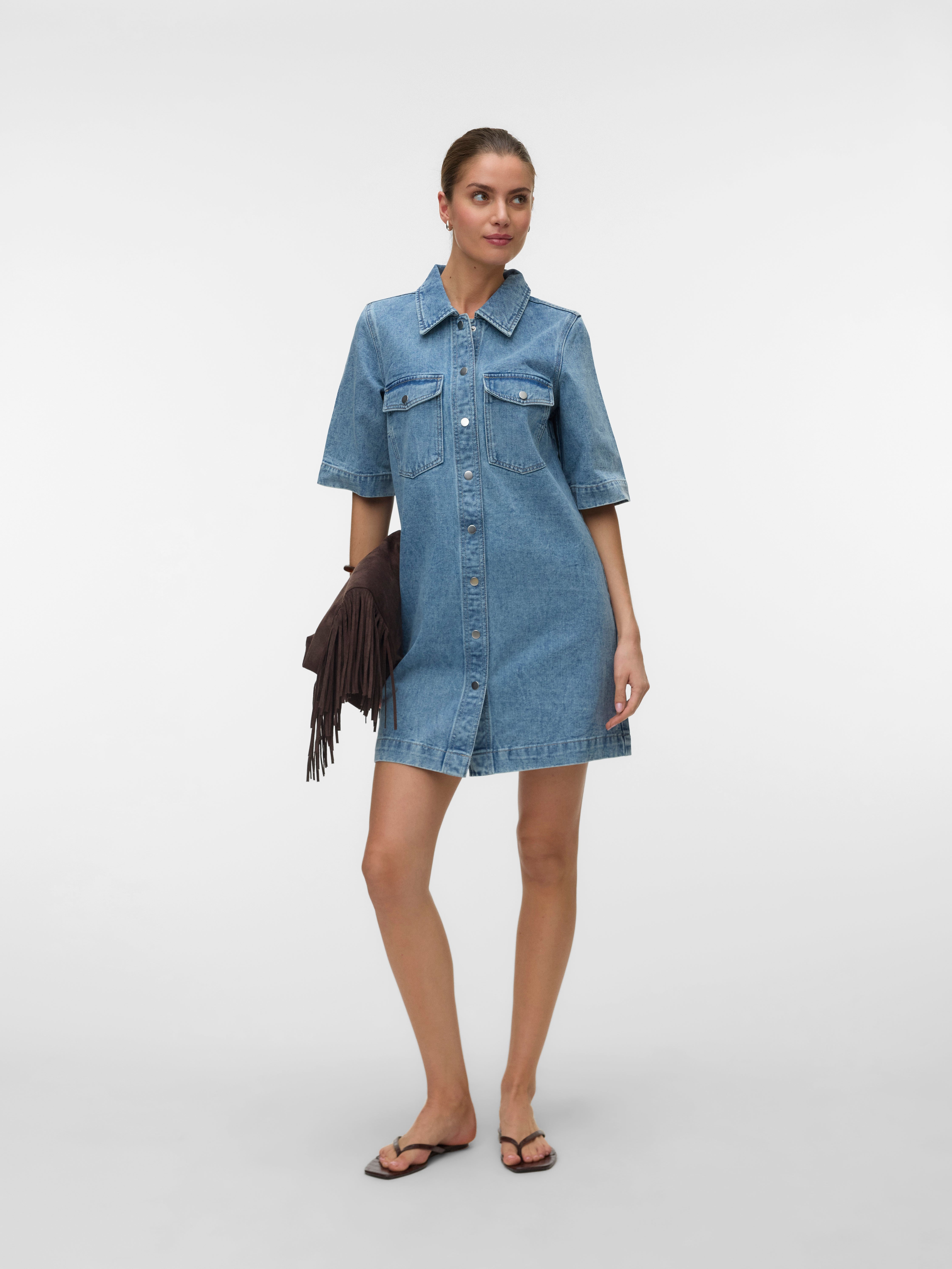 VERO MODA® VMFENJA Short dress