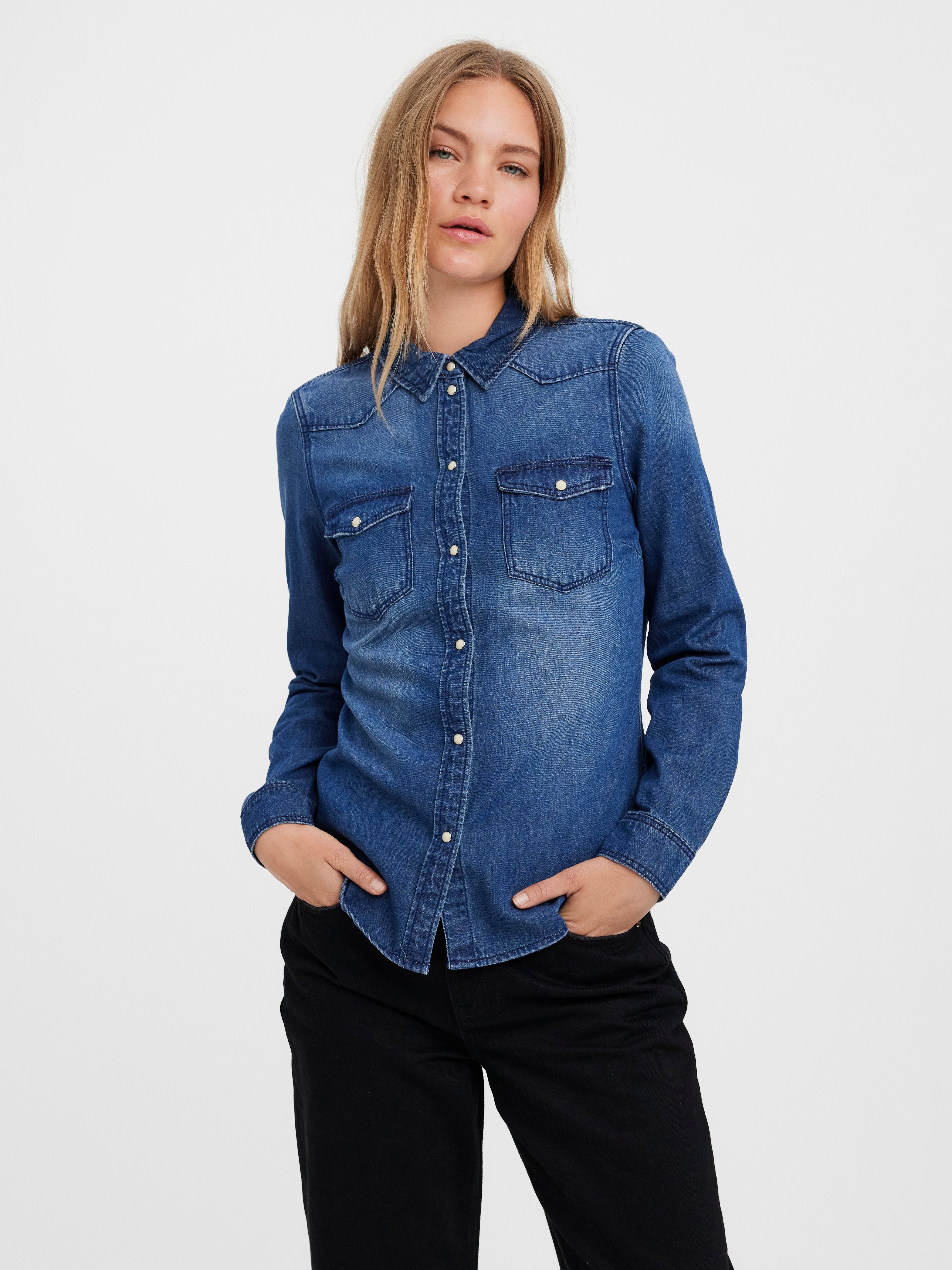 VERO MODA® VMMARIA Shirt