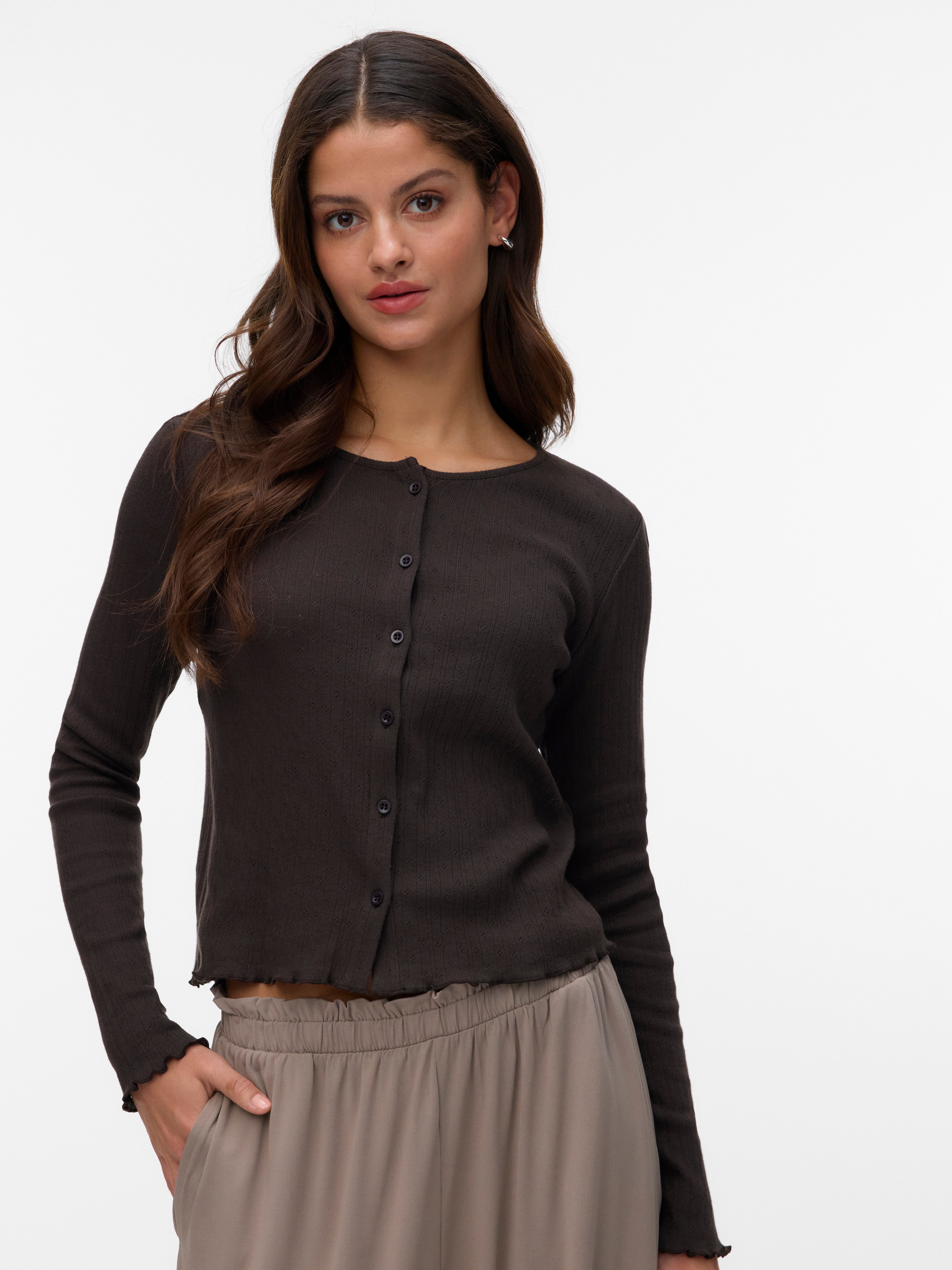 VERO MODA® VMISA Cardigan