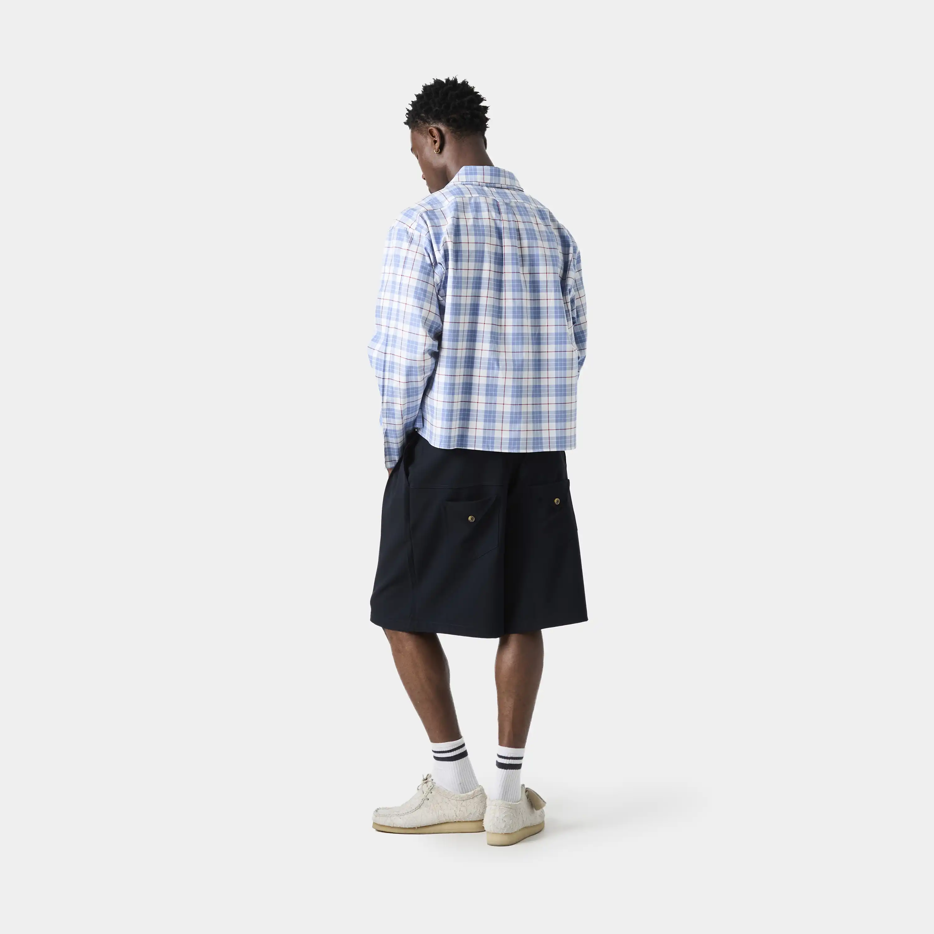 Yisa Country Shirt