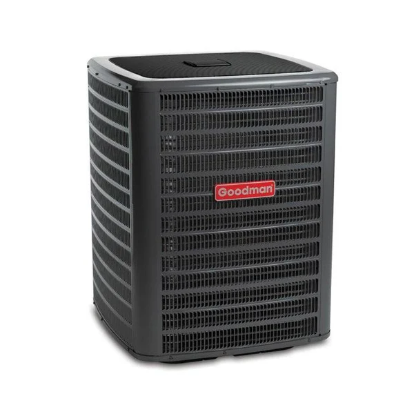 GSXN406010 5 Ton 14.3 SEER2 Goodman Air Conditioner Condenser