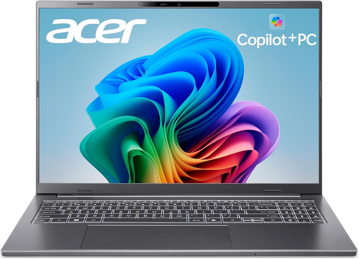 acer Aspire 16 AI Copilot+ PC | 16