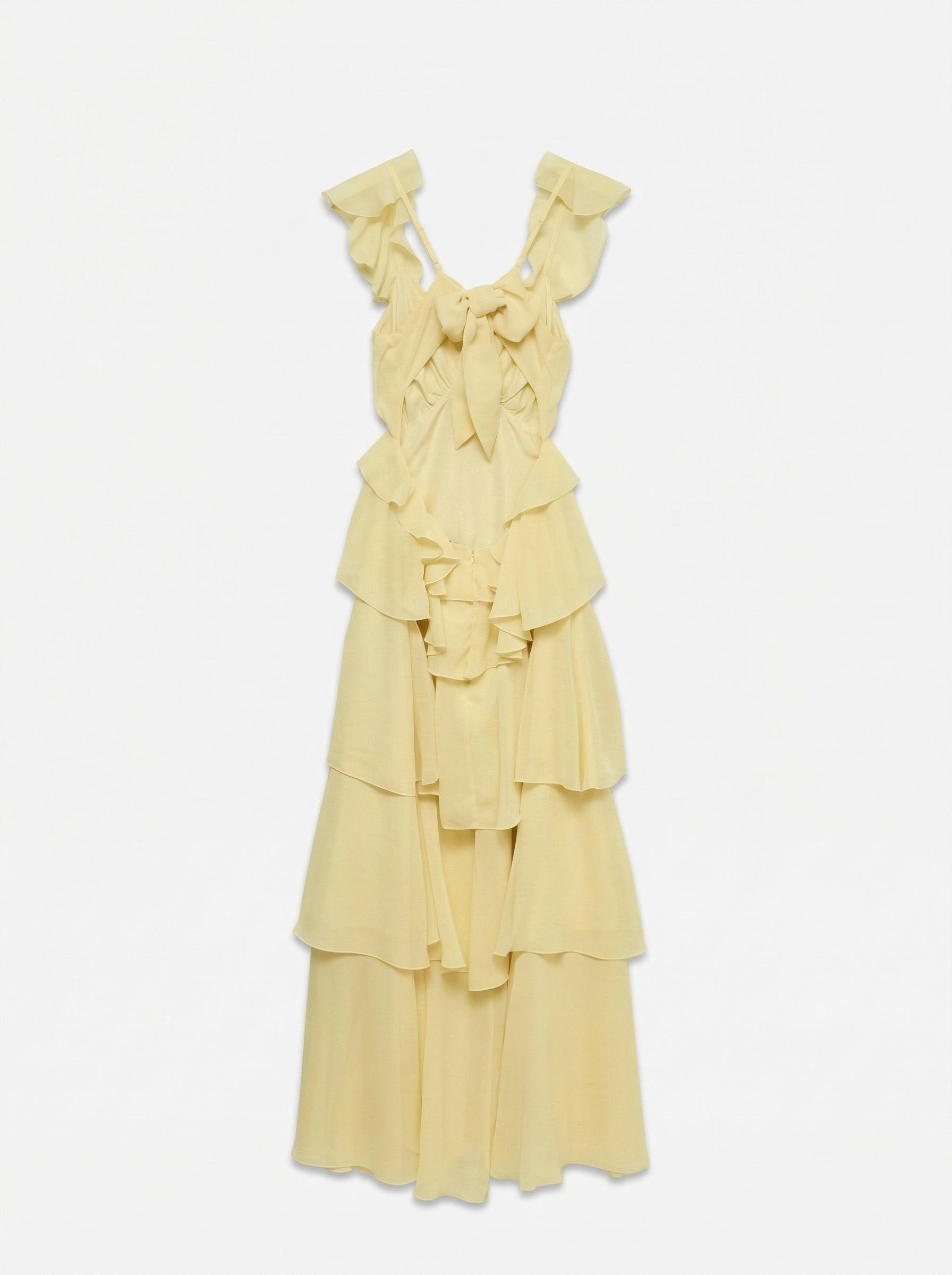 VERO MODA® VMSAFINA Long dress