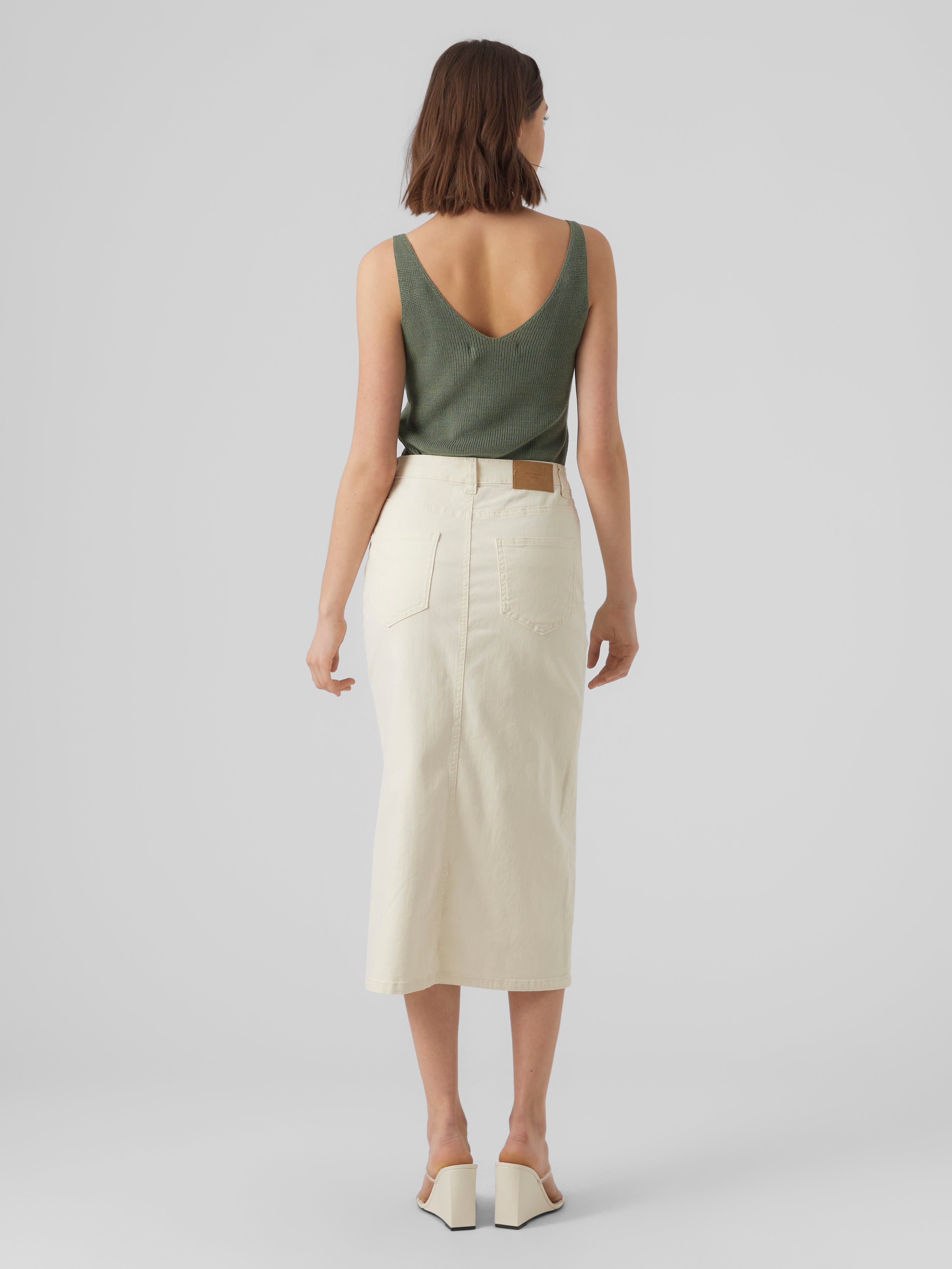 VERO MODA® VMNEWLEX Knitted pullover