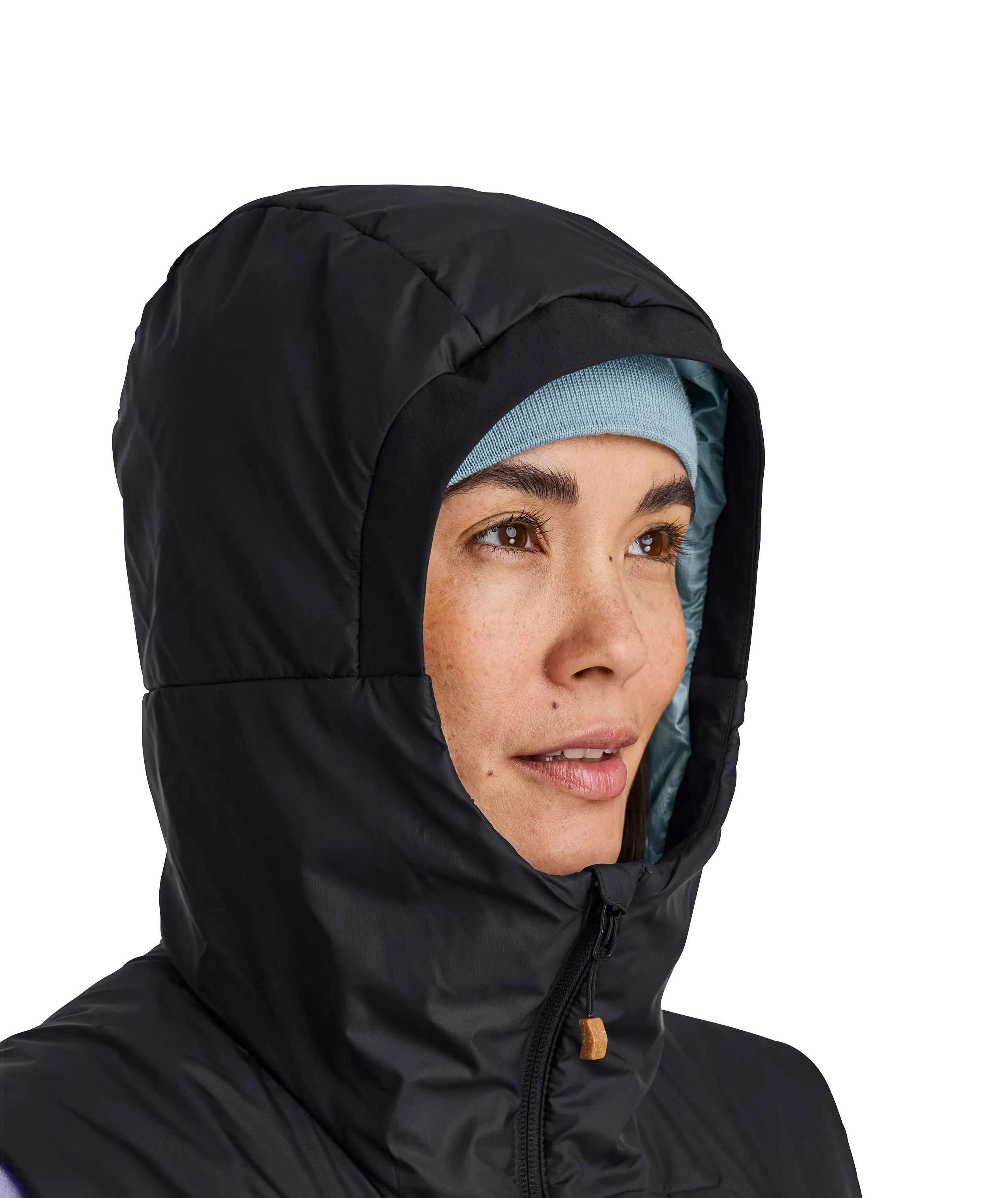 ORTOVOXR SWISSWOOL PIZ BOÈ VEST