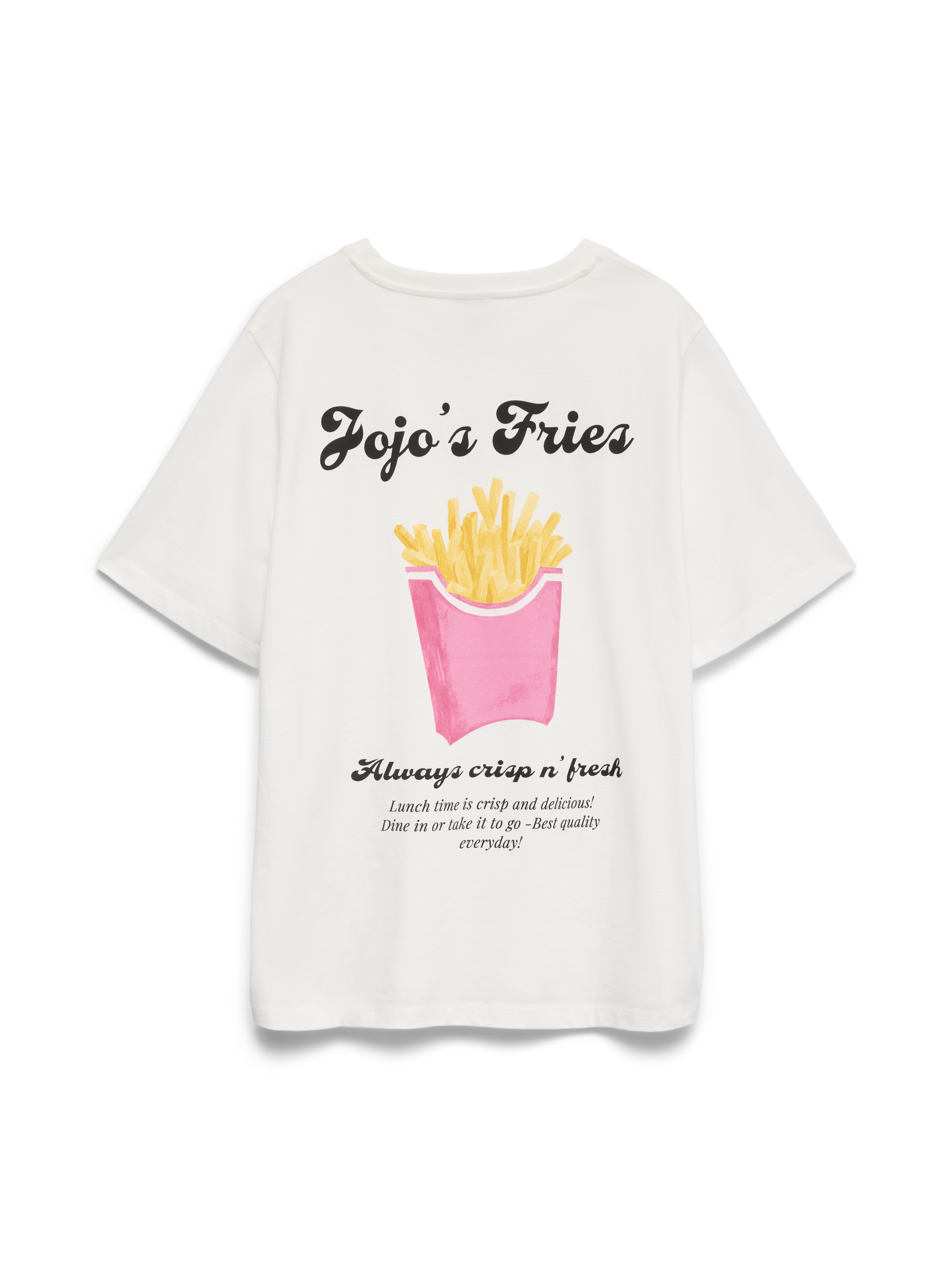 VERO MODA® VMZANDRA T-Shirt