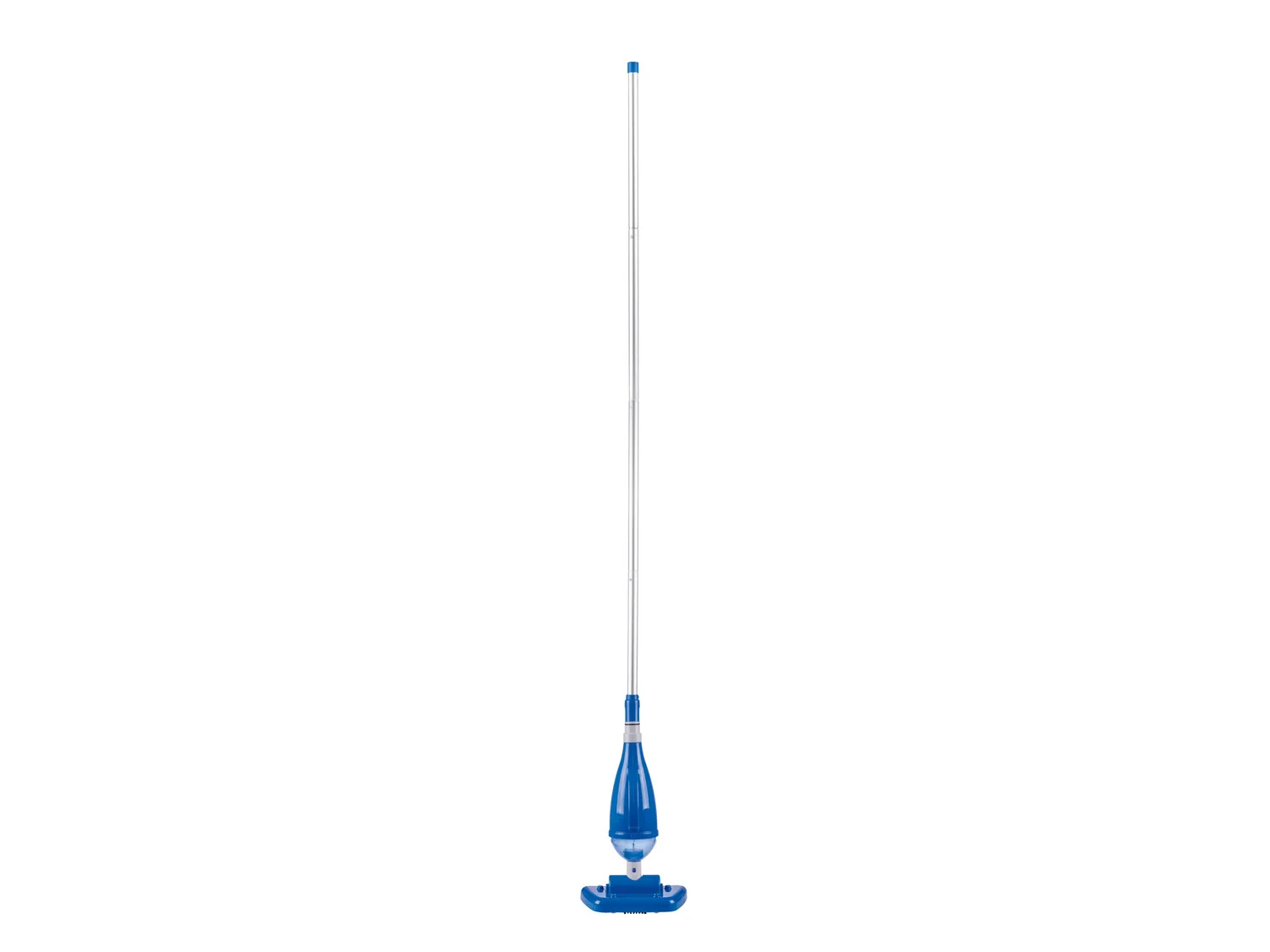 SILVERCREST Kit de balai aspirateur de piscine