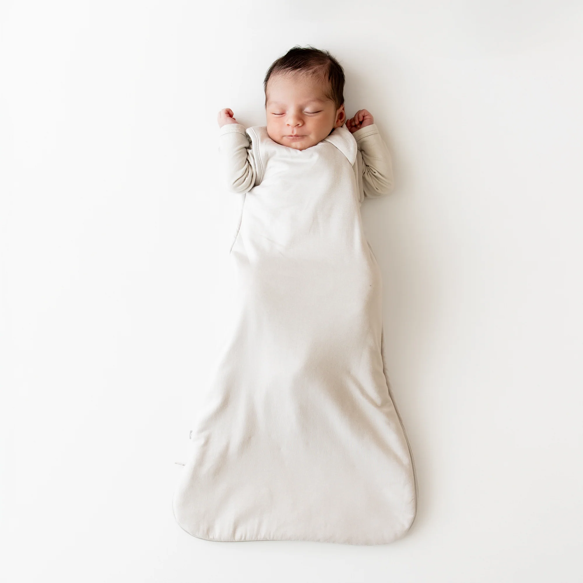 Sleep Bag in Oat 1.0