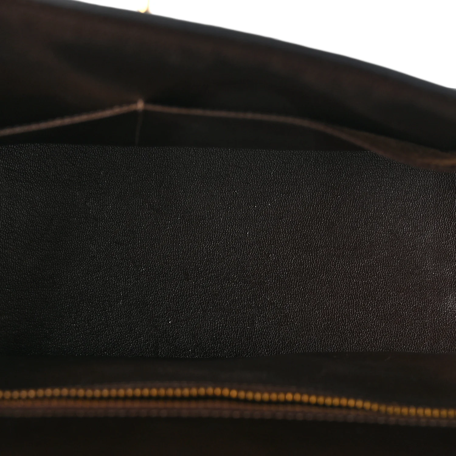 Box Kelly Sellier 32 Chocolate