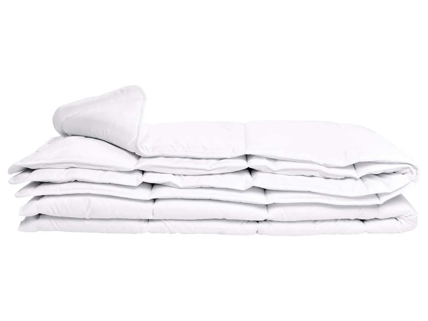 LIVARNO Couette anti-acariens, 240 x 220 cm