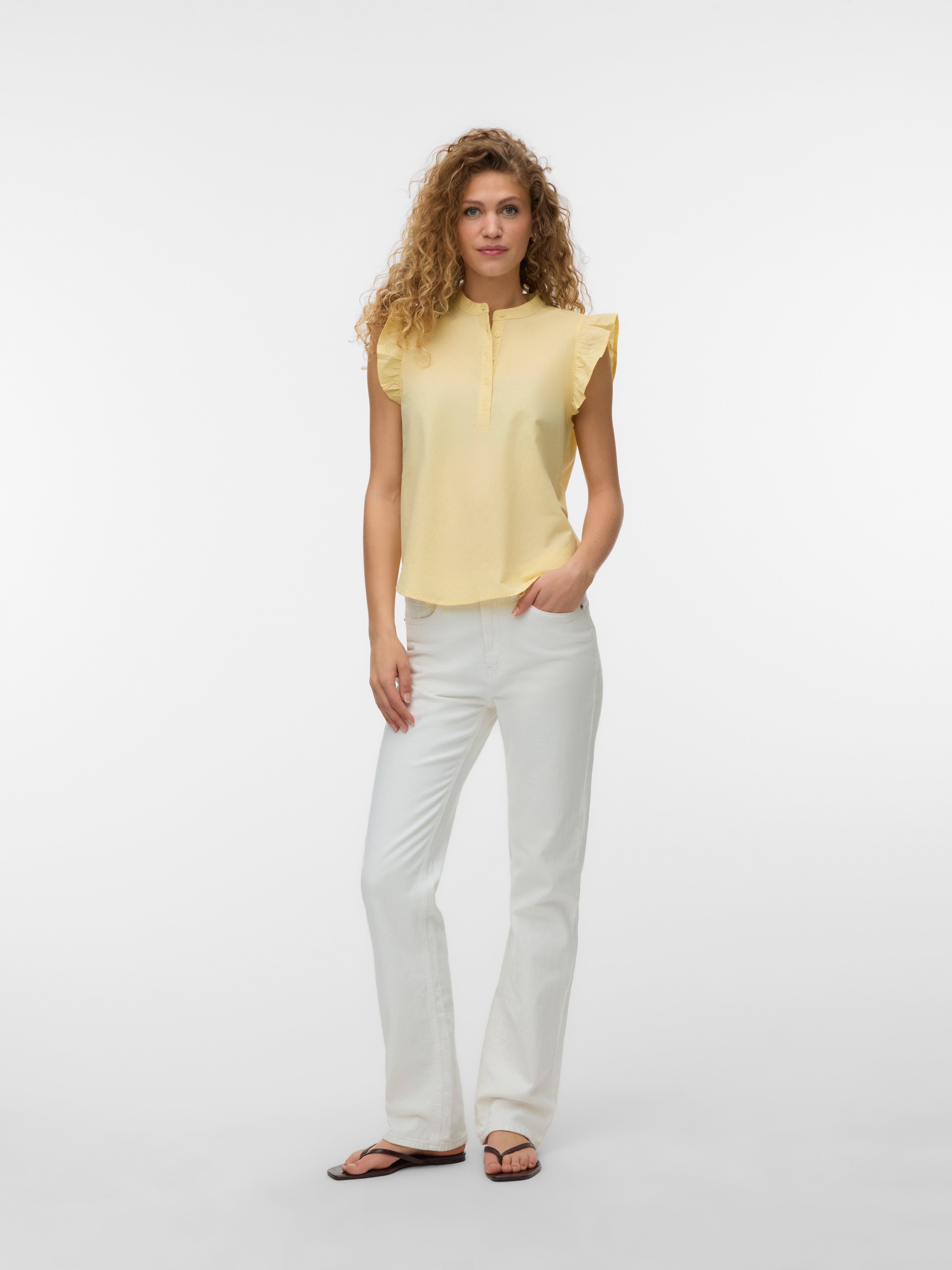 VERO MODA® VMSELMA Top