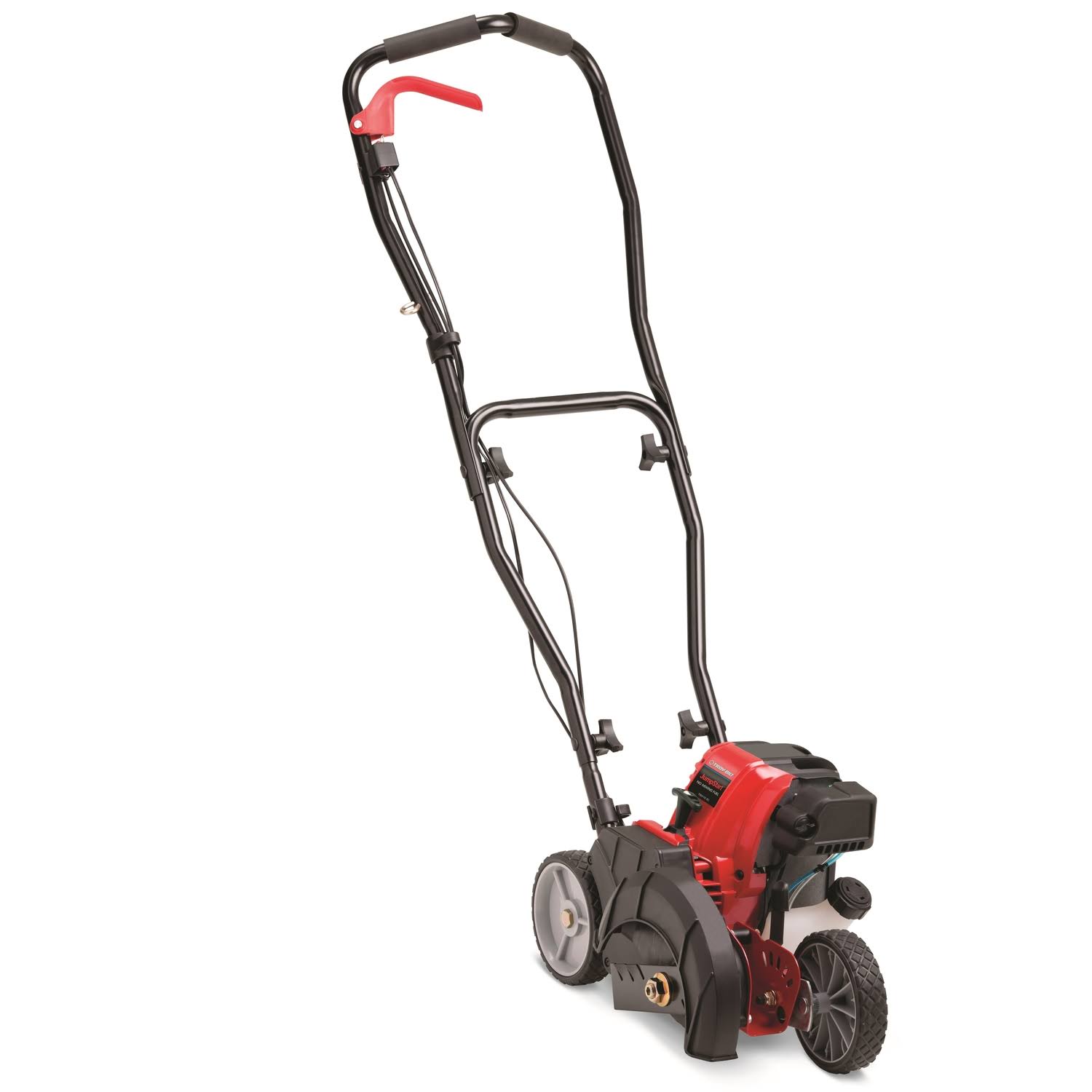 9 in. 30 CC 4-Stroke Gas Walk-Behind Edger