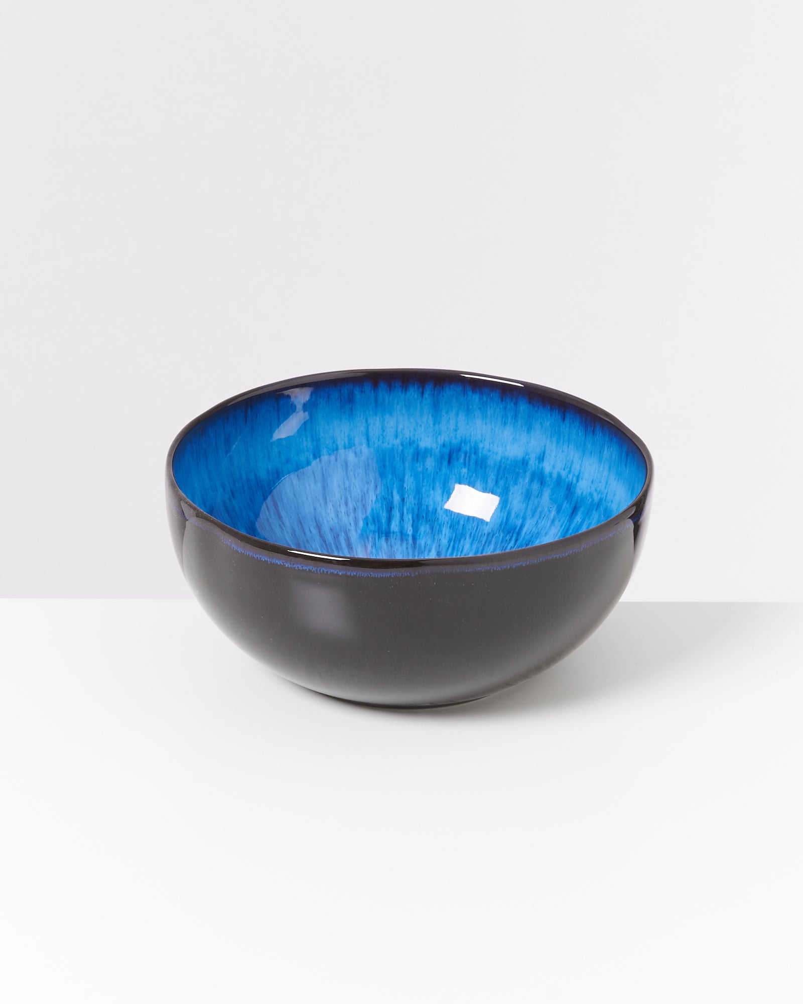 MELIDES - SOUP BOWL DEEPSEABLUE