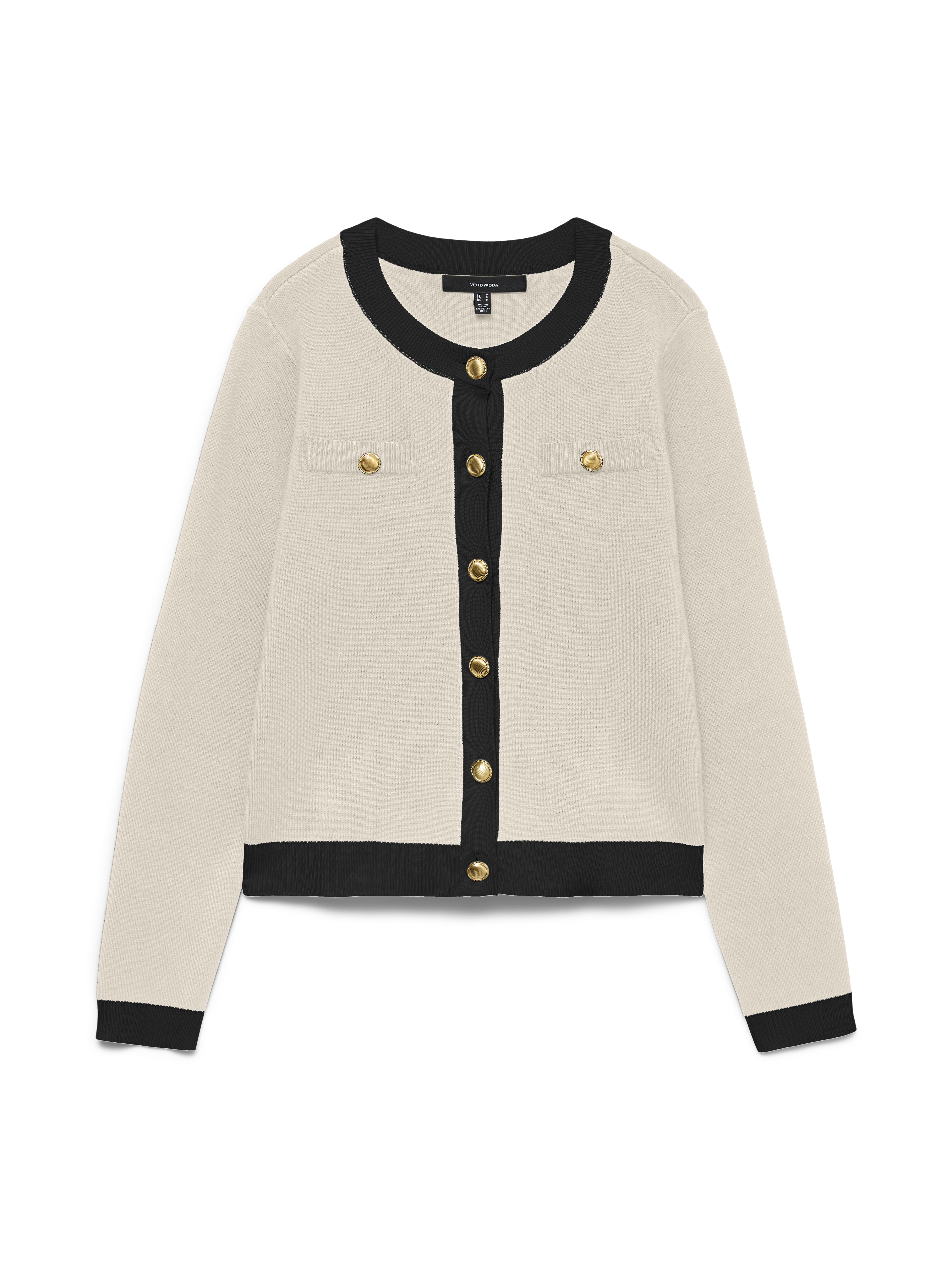 VERO MODA® VMOLI Knit Cardigan