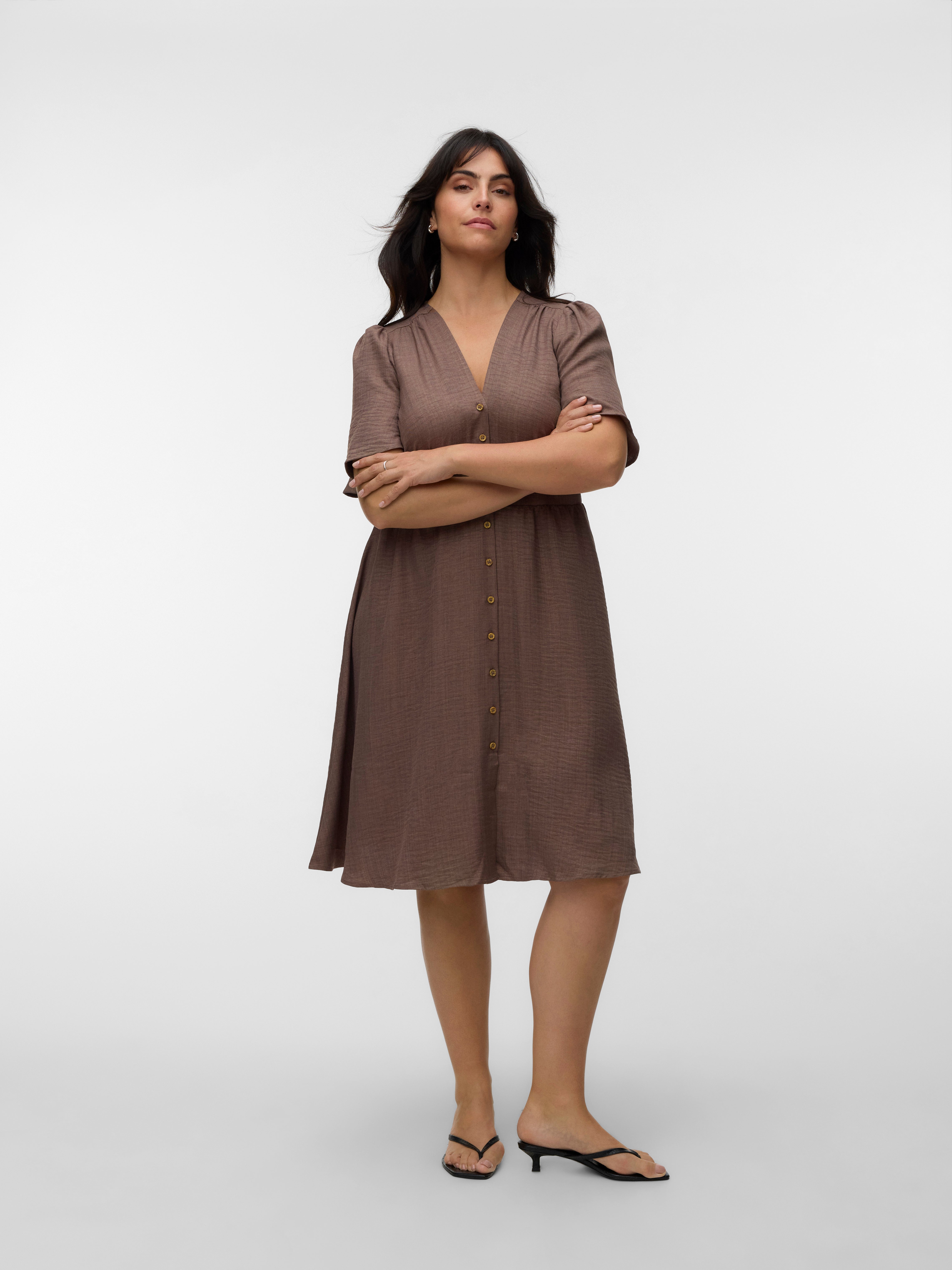 VERO MODA® VMCMELANEY Short dress