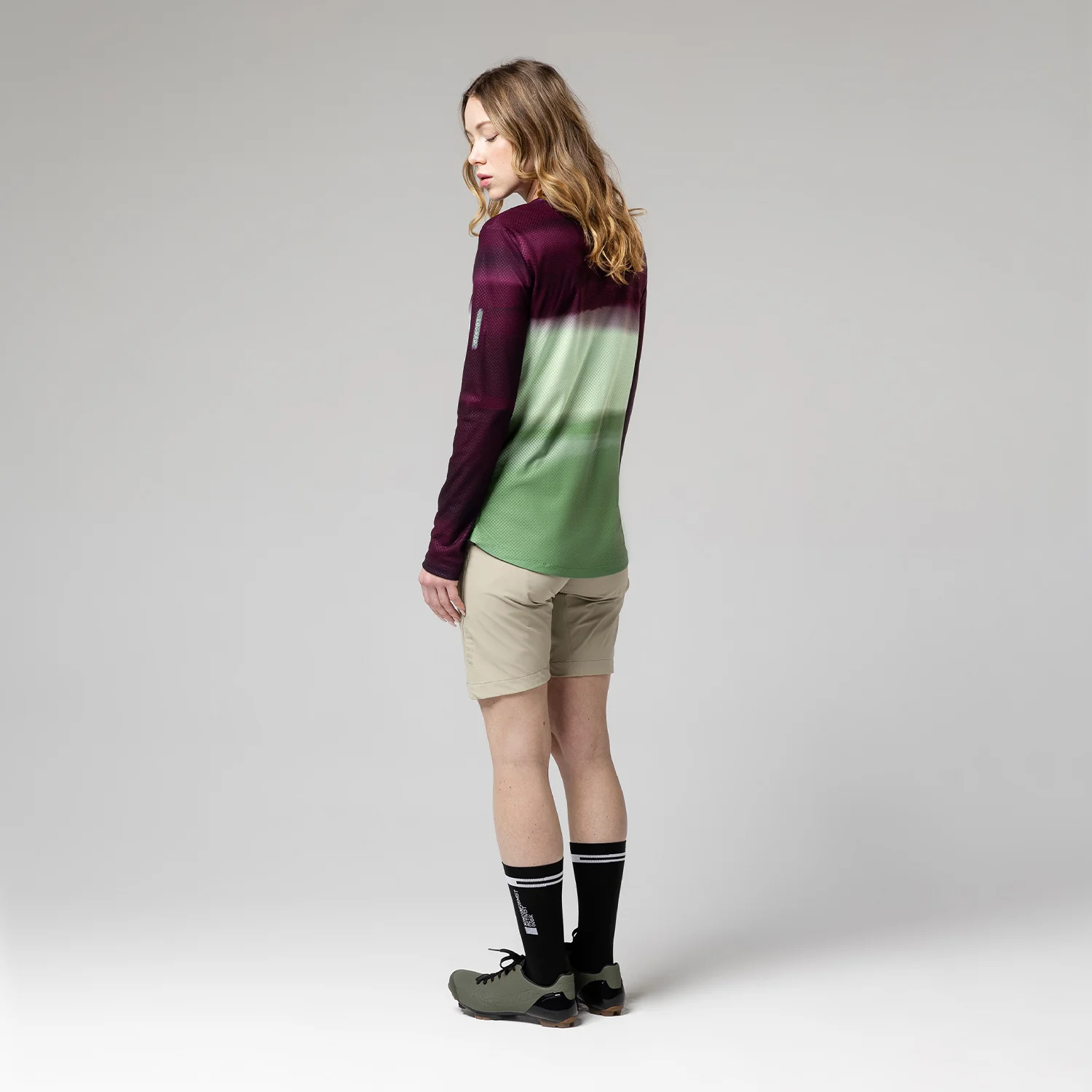 Gobik Shorts  Women Commuter Abbey