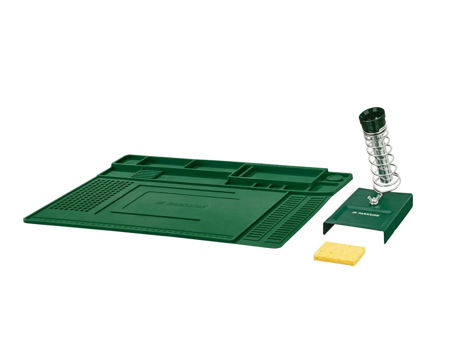 PARKSIDE Accessoire de soudage
