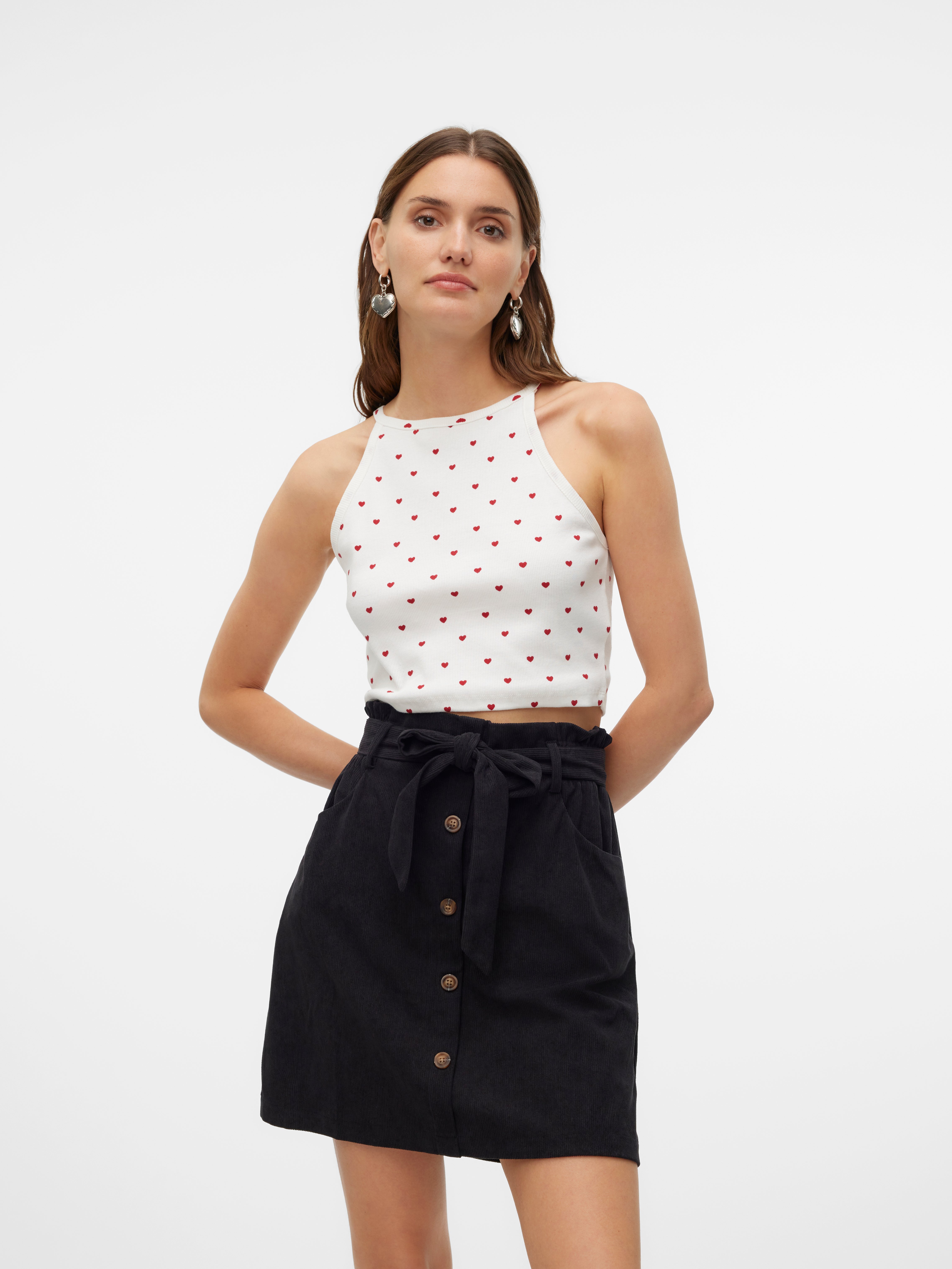 VERO MODA® SNHARRY Top
