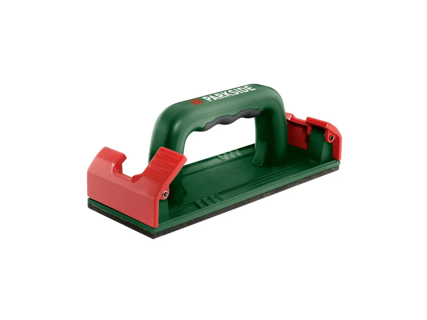 PARKSIDE Ponceuse manuelle ou Feuilles abrasives