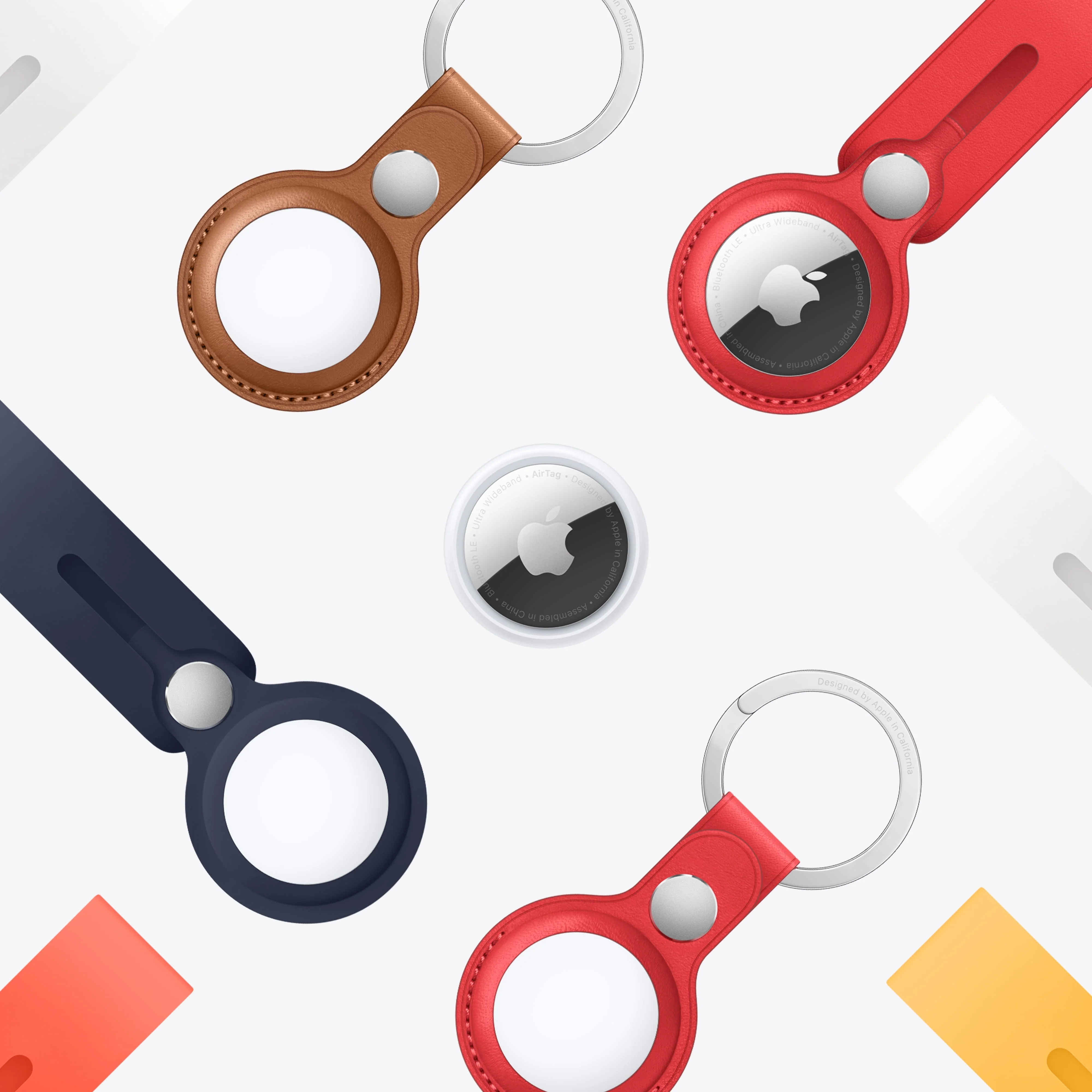 AirTag 4 Pack - Image 9