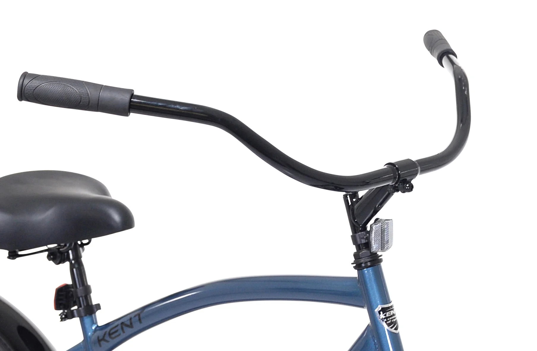 Bicycles 27 5 in Male Sea Change Beach Cruiser Bike, Metallic Blue Image 6