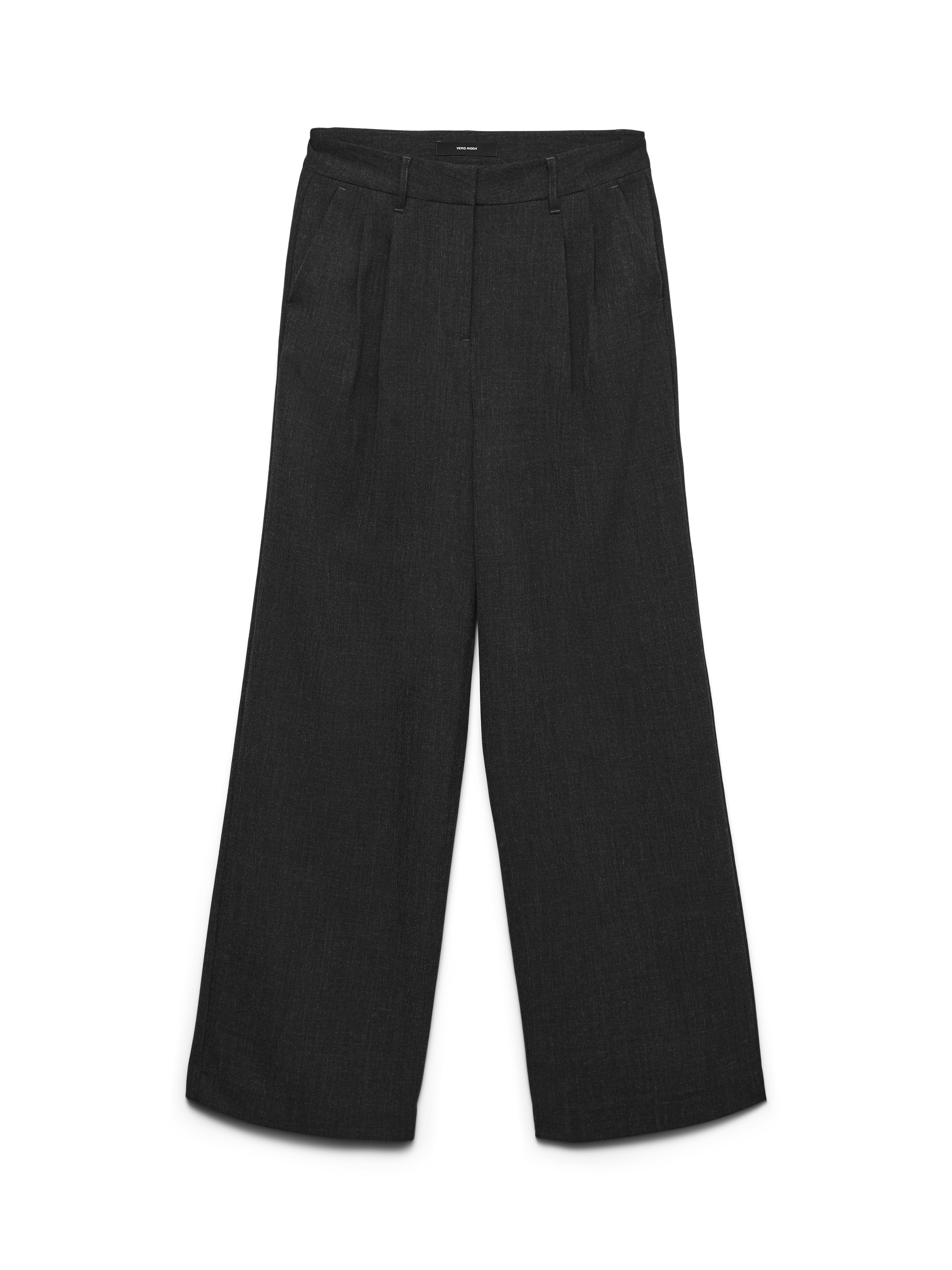 VERO MODA® VMBESTIE Mid waist Trousers