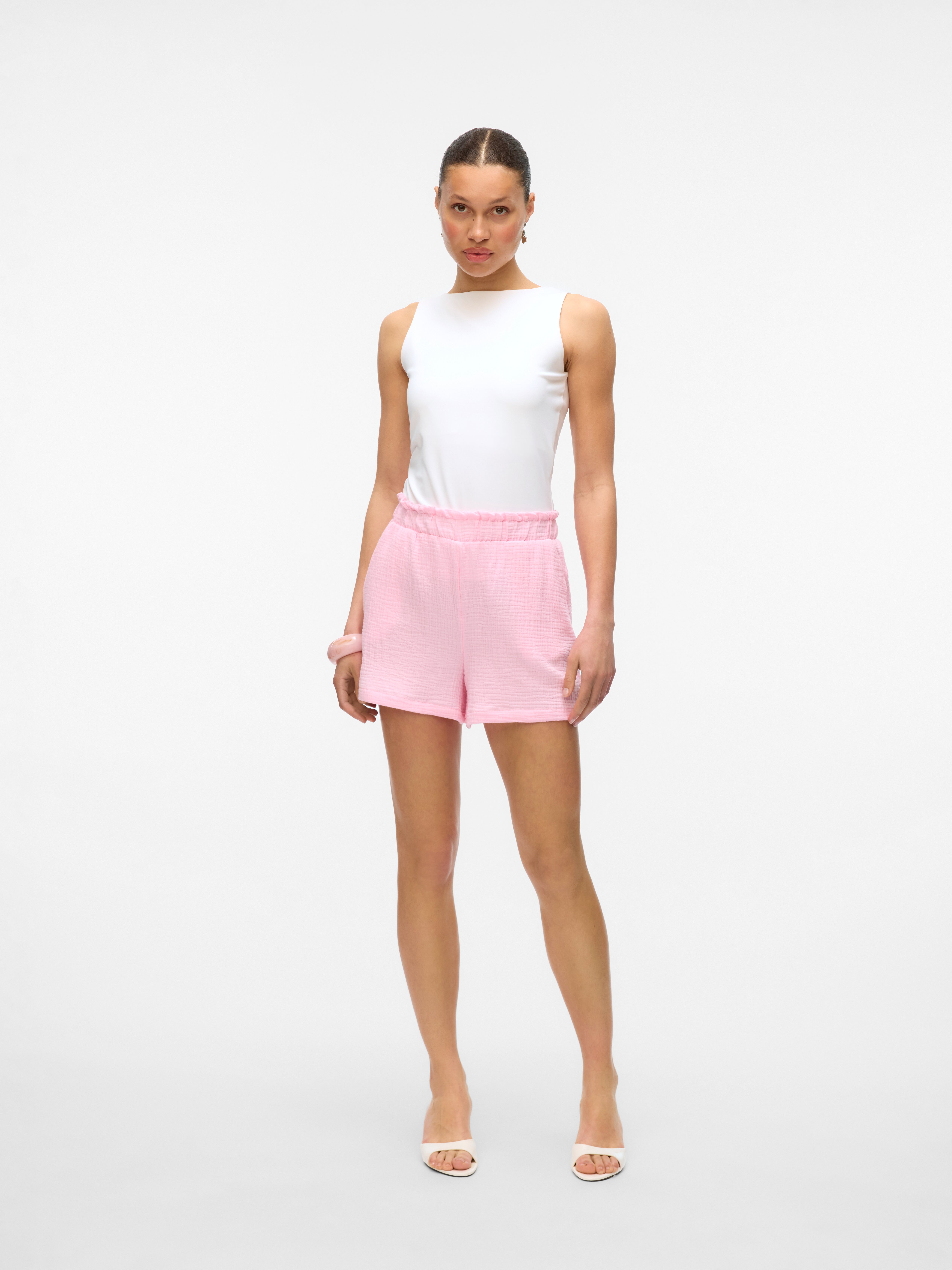 VERO MODA® VMNATALI Shorts